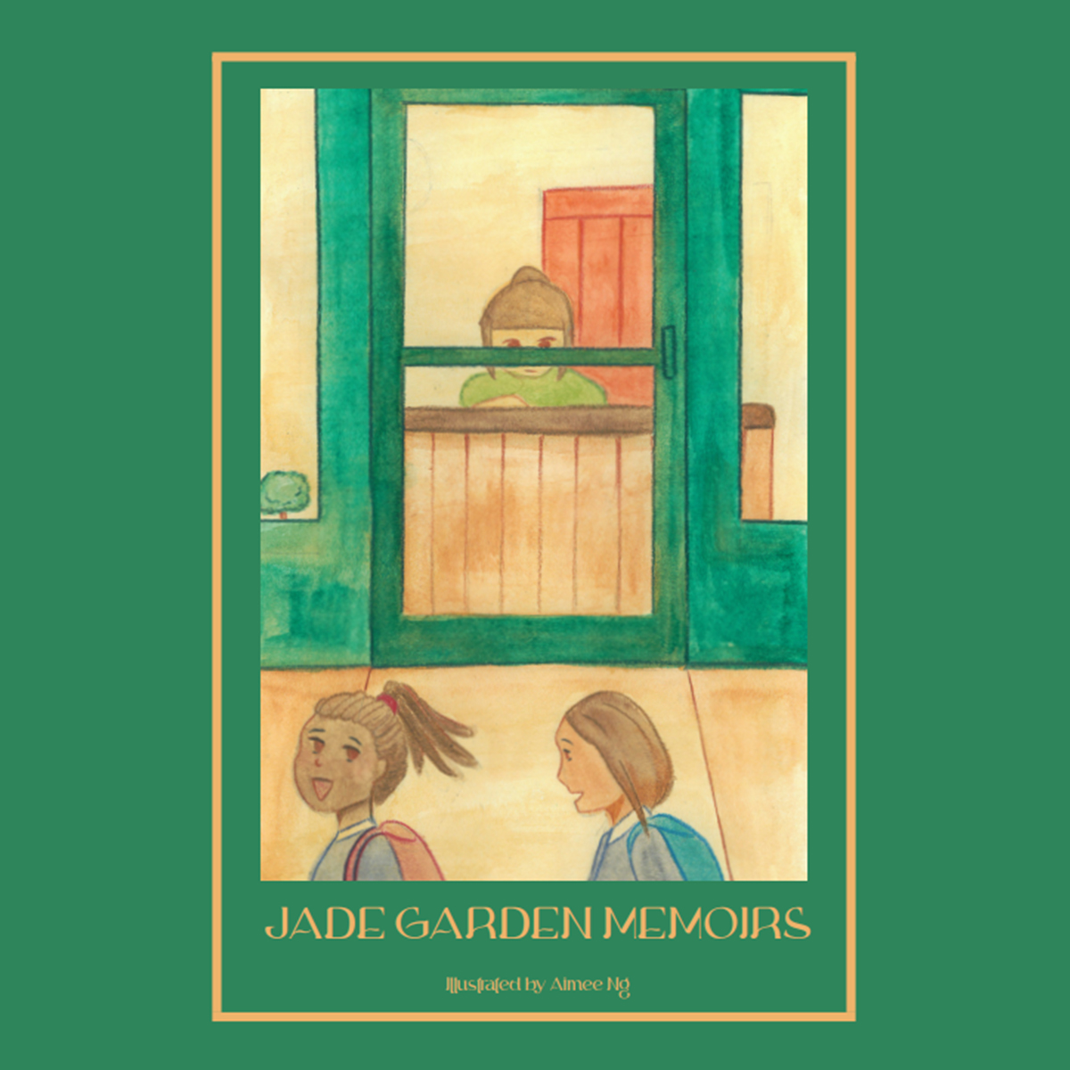 Aimee Ng | Graphic Design