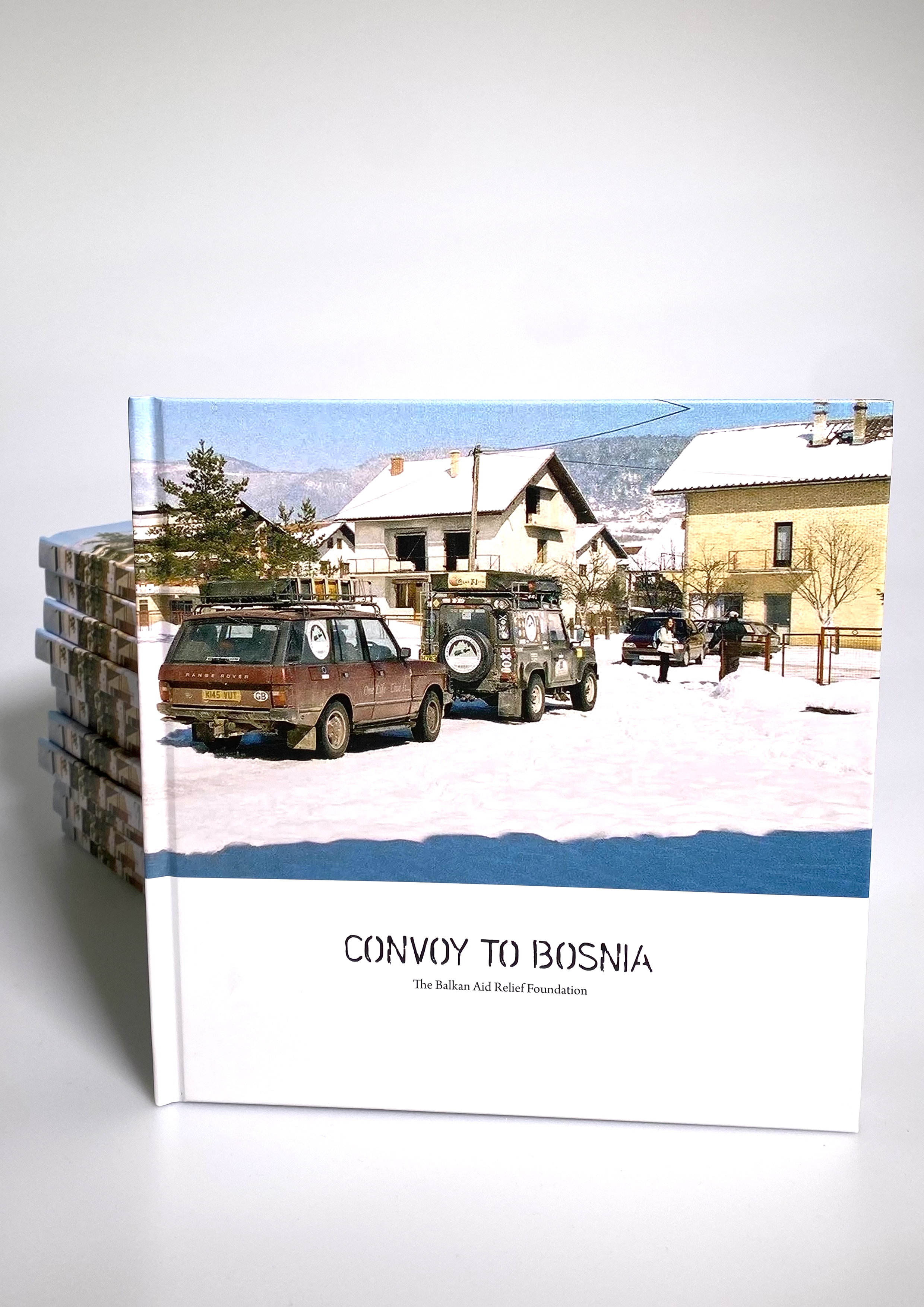 Floss Bowler | Graphic Design 2