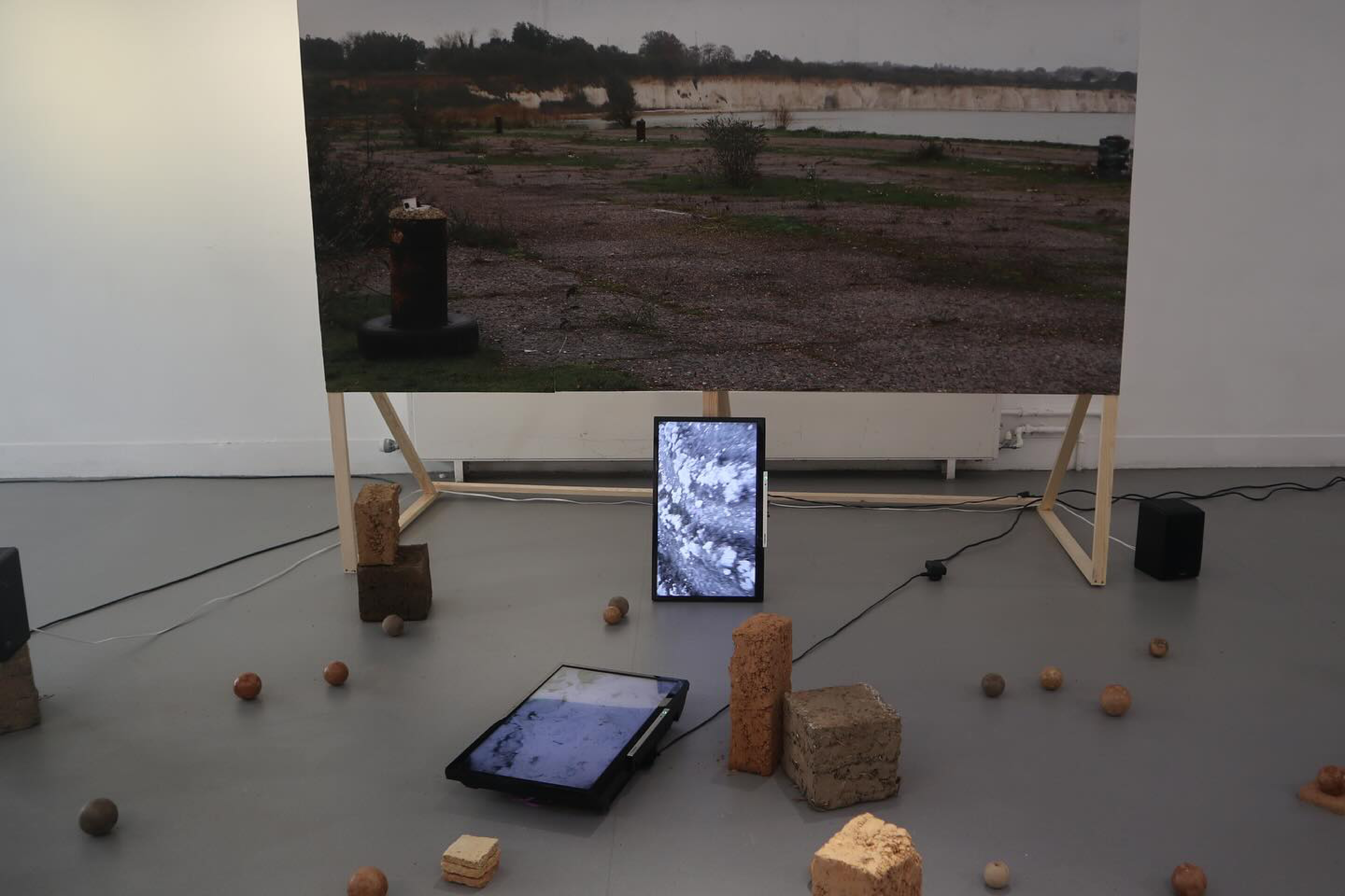 Ellis Smith | Fine Art 2