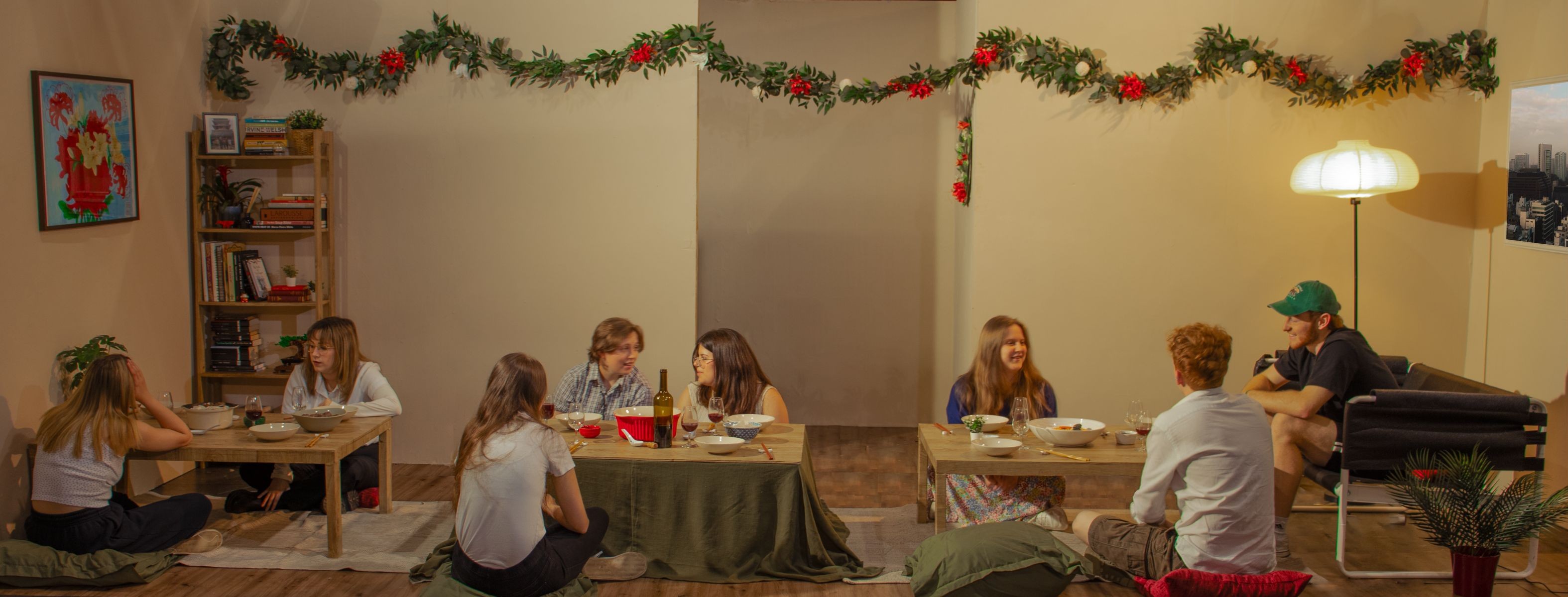 Niamh Devine | Performing Arts 5