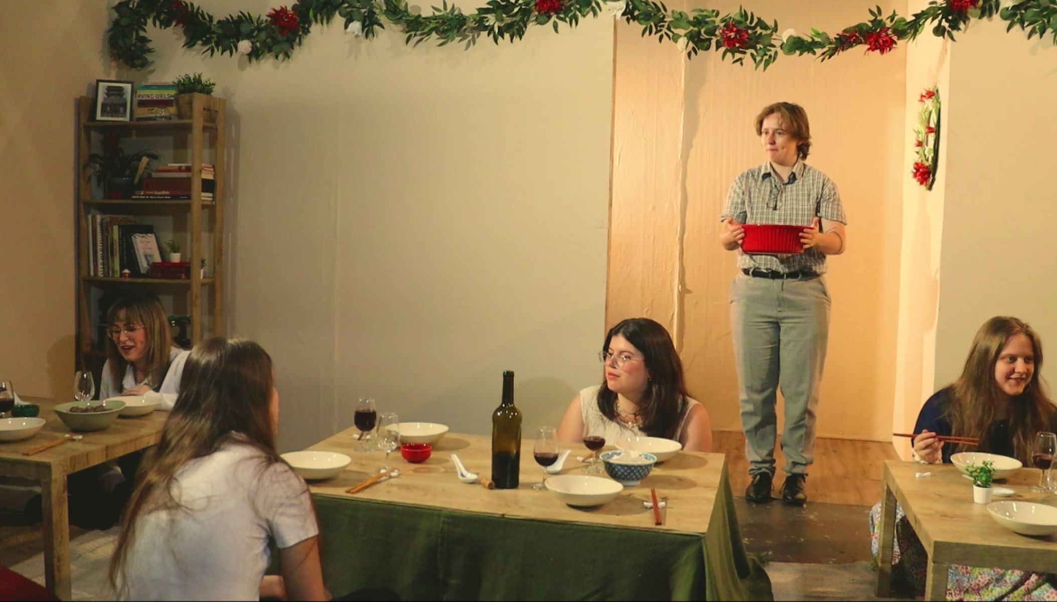 Niamh Devine | Performing Arts 1