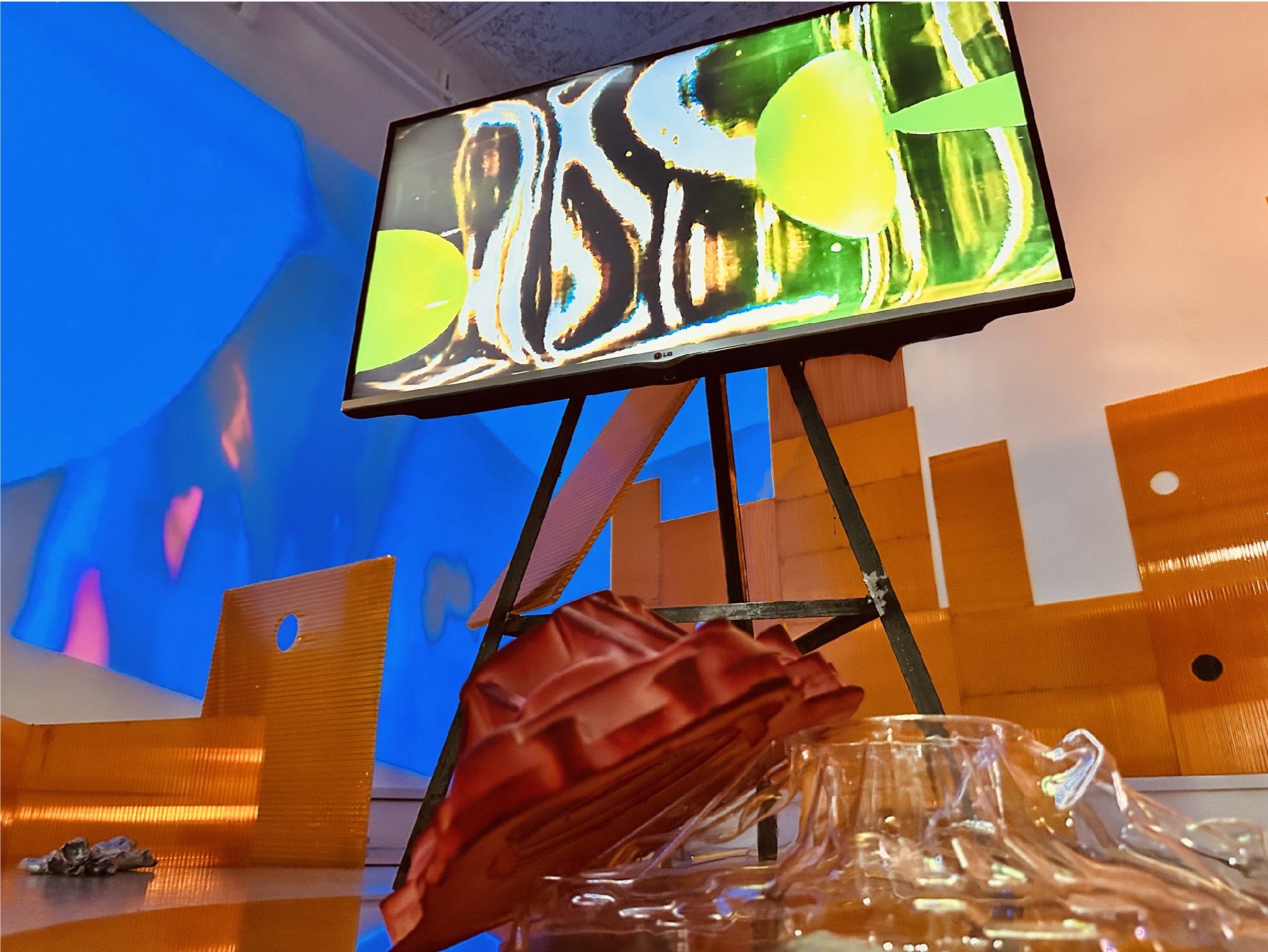 Nicola Bollen | Fine Art 1