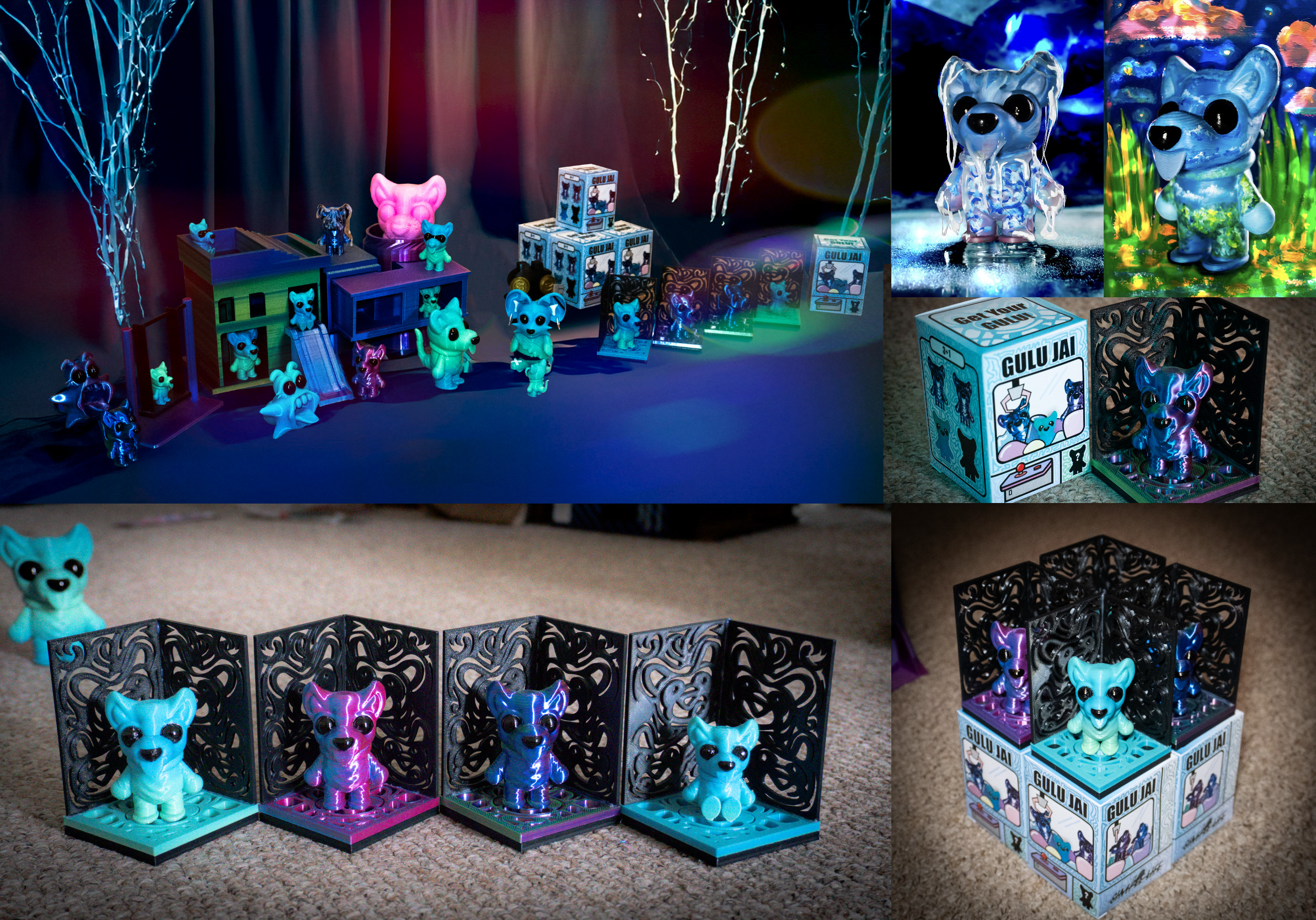 Rachel Ip | Illustration 6