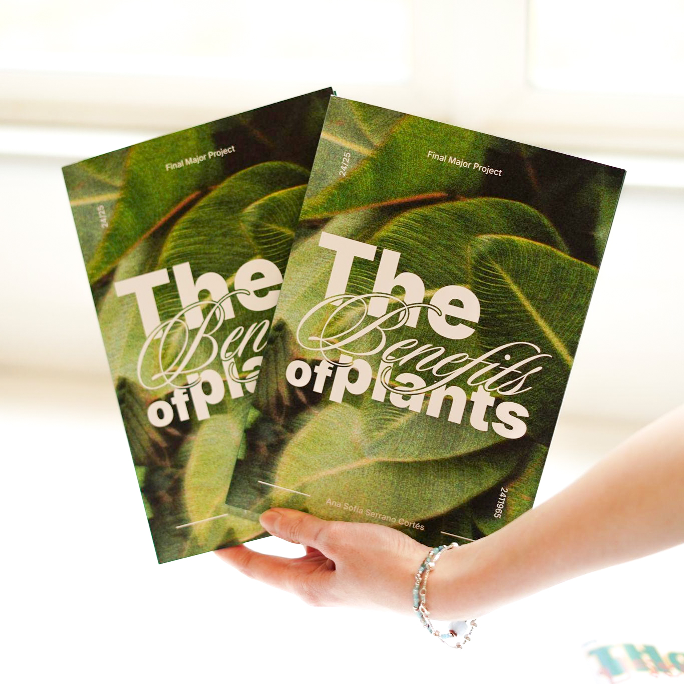 Ana Serrano Cortes | Graphic Design 7