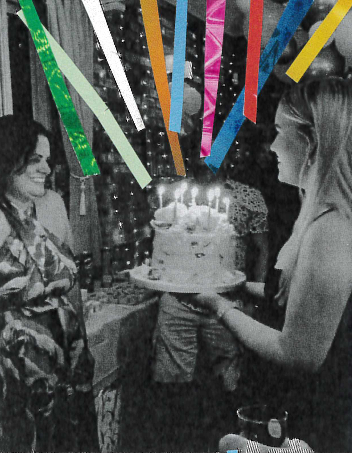 Saffron Butt | Graphic Design