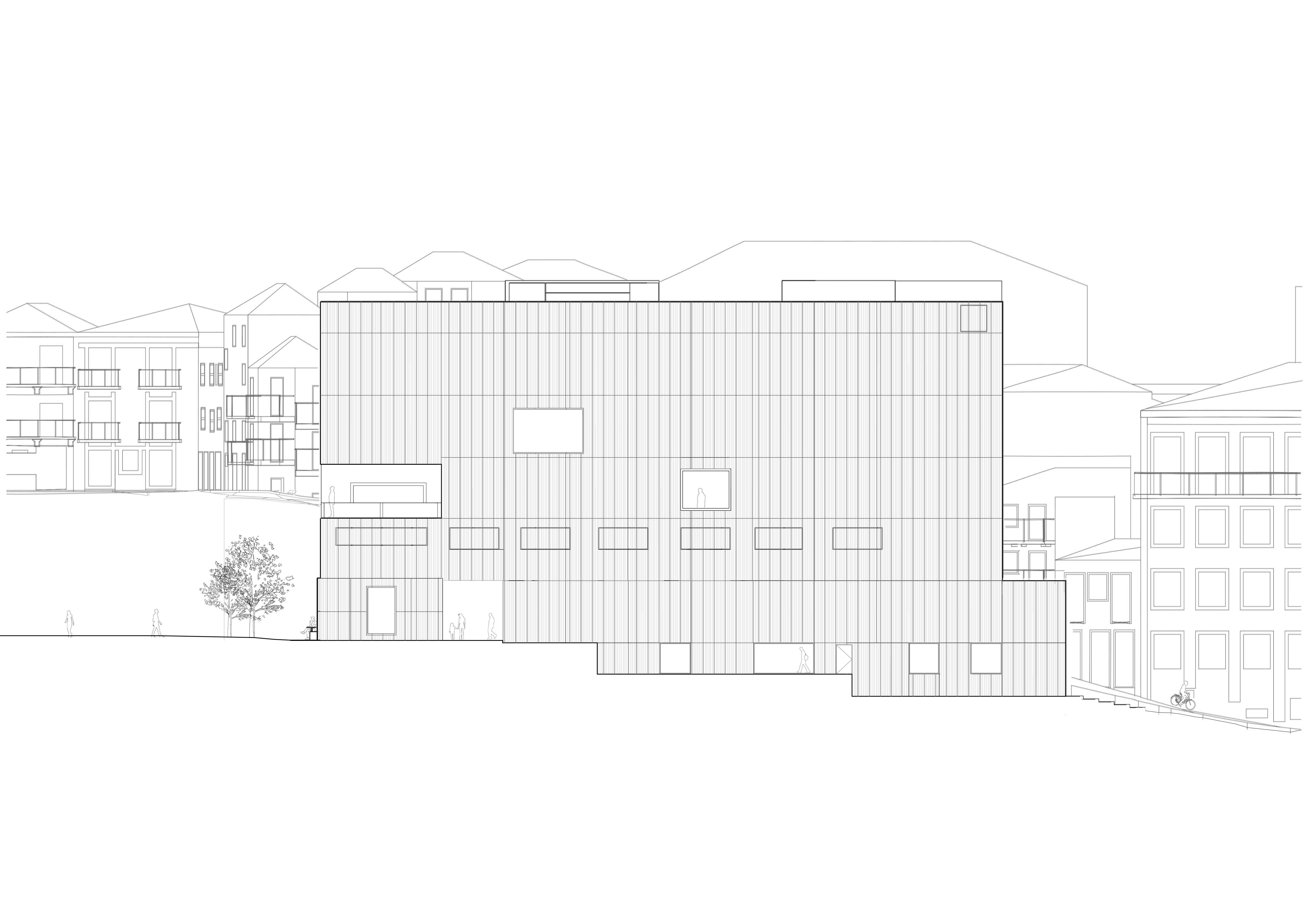 Bhavadharini Myilvaghanan | Architecture 2