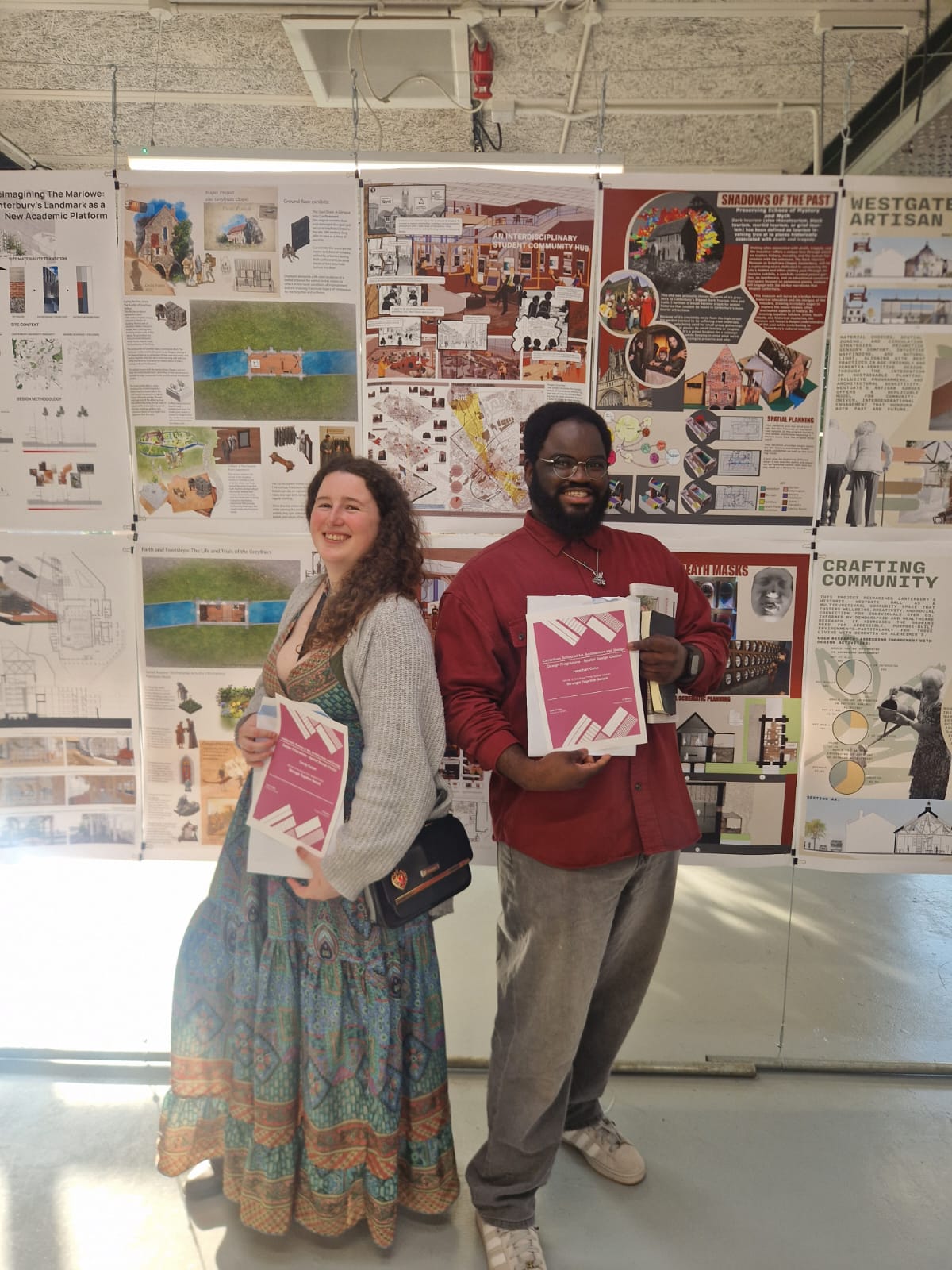 Cecily Foster | Interior Design 1