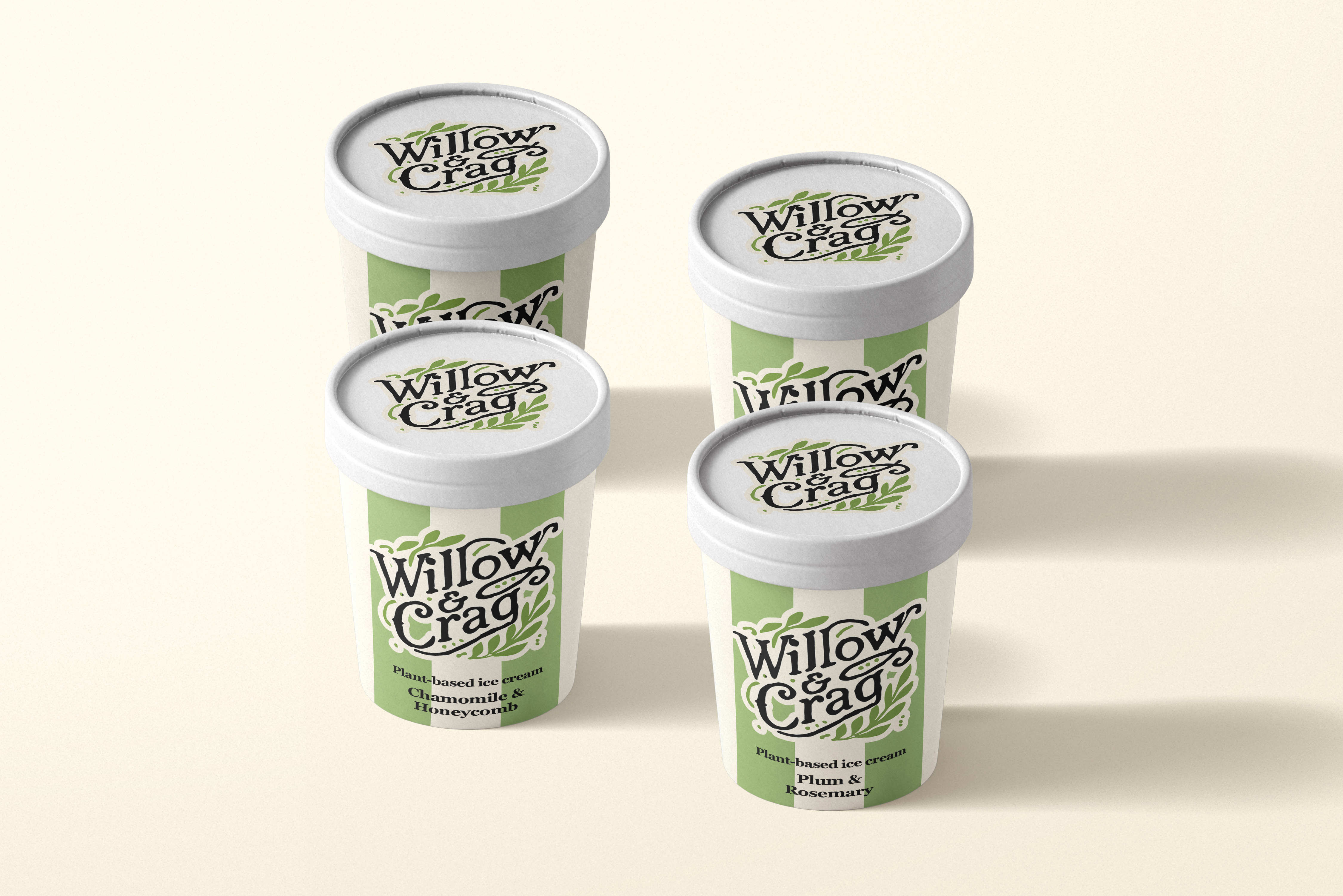 Ryan Yandle | Graphic Design 4