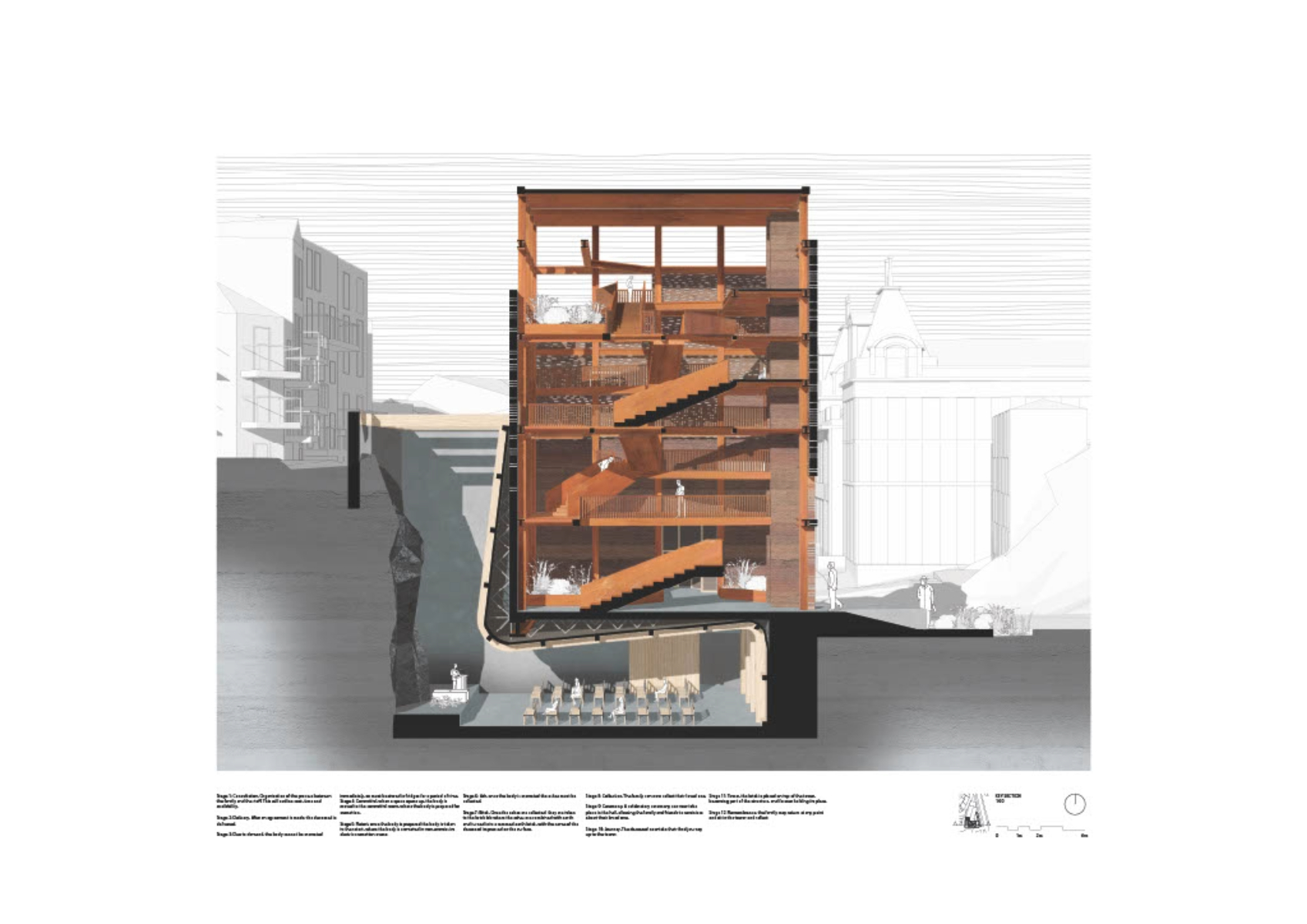 William Holm Mercer | Architecture 5