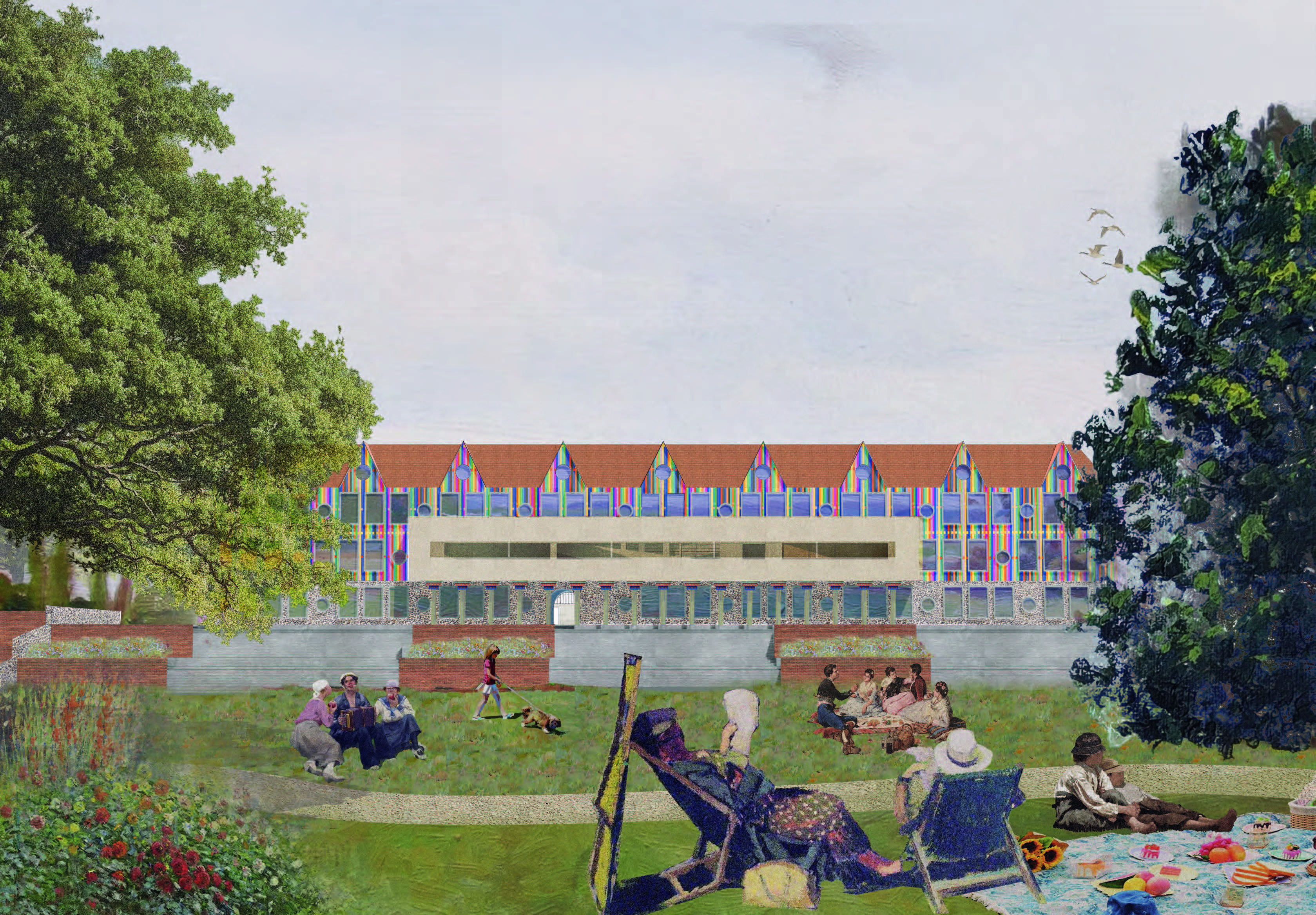 Adam Simmonds | Architecture 5