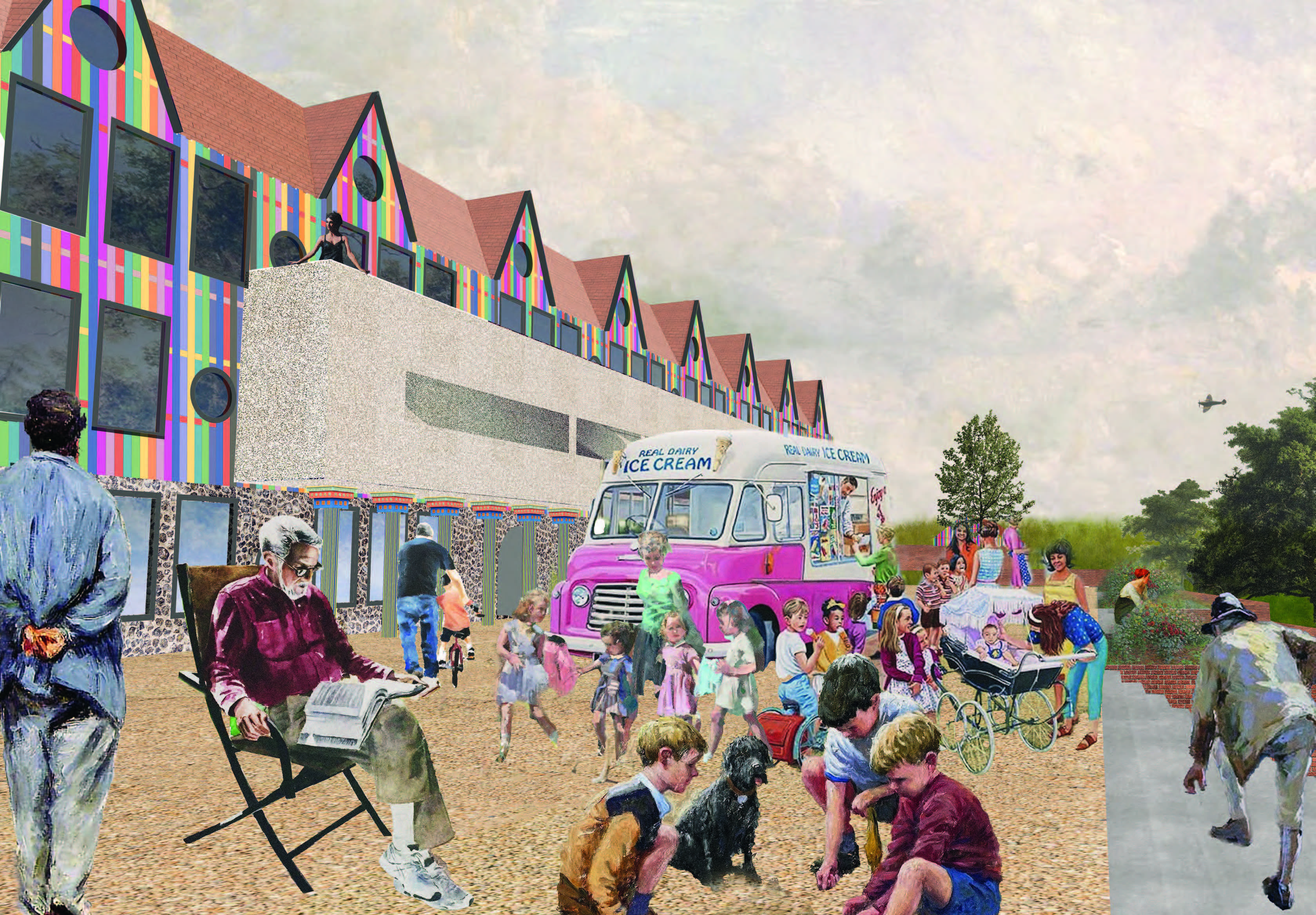 Adam Simmonds | Architecture 4