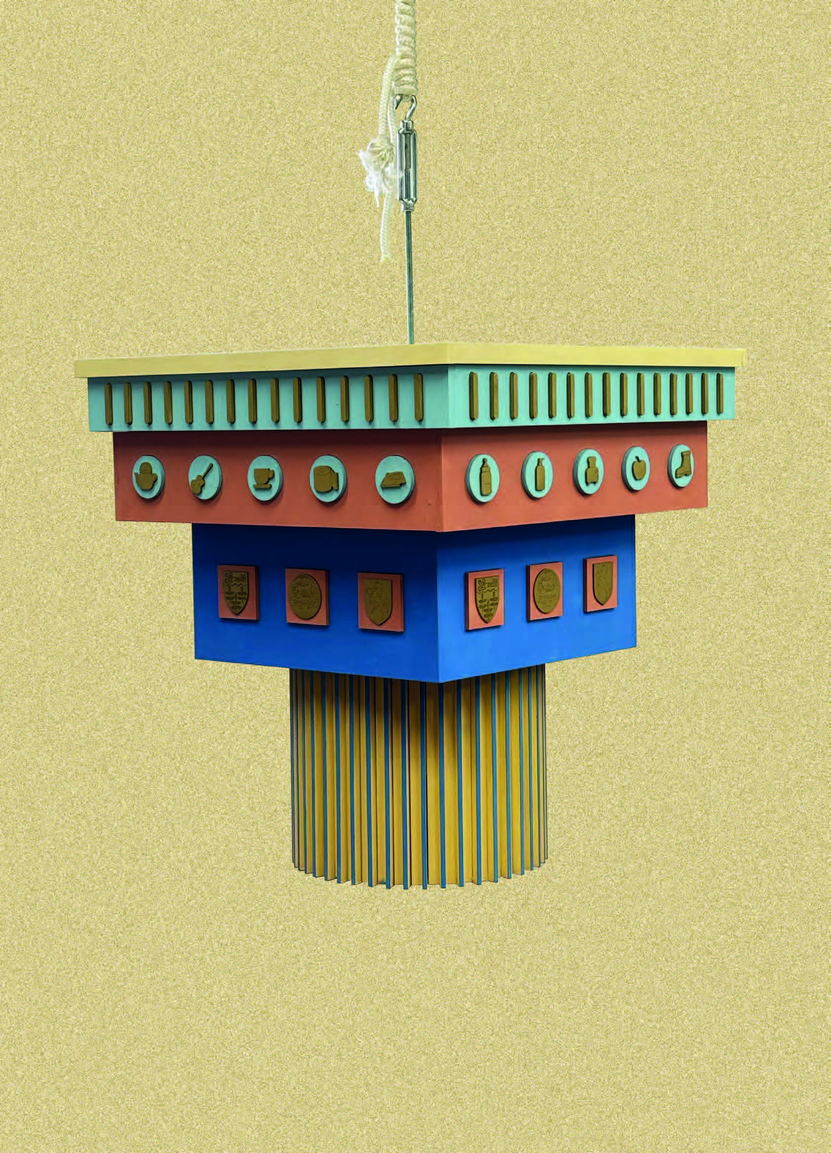 Adam Simmonds | Architecture