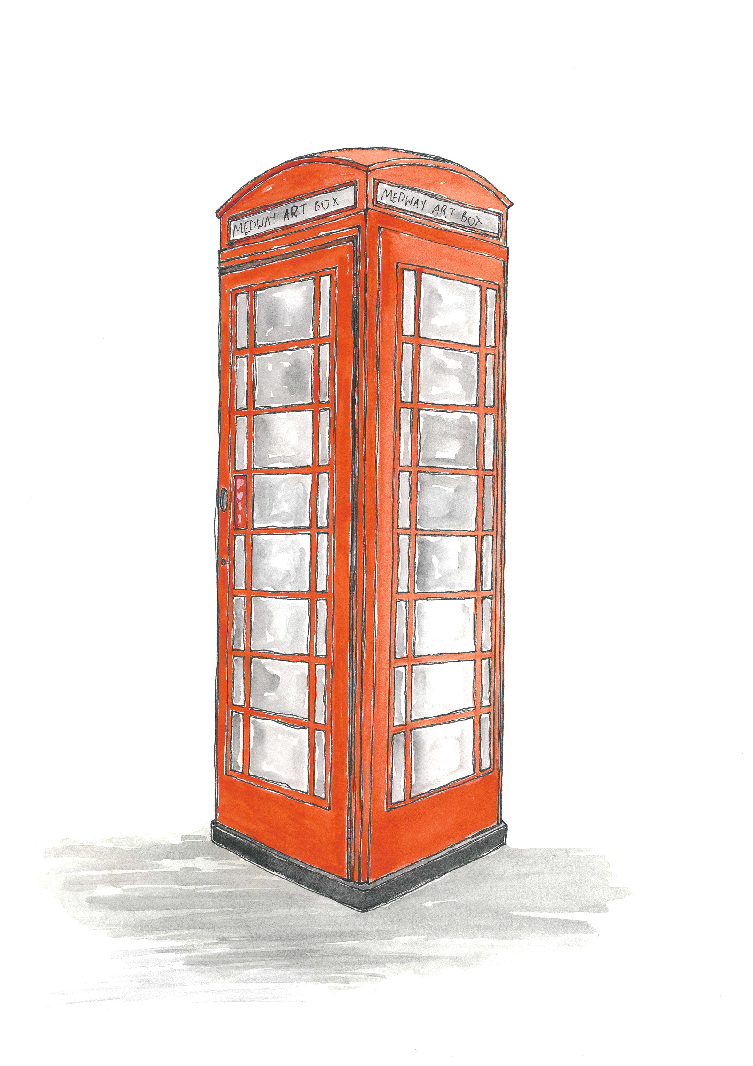 Amy Harrison | Graphic Design 2