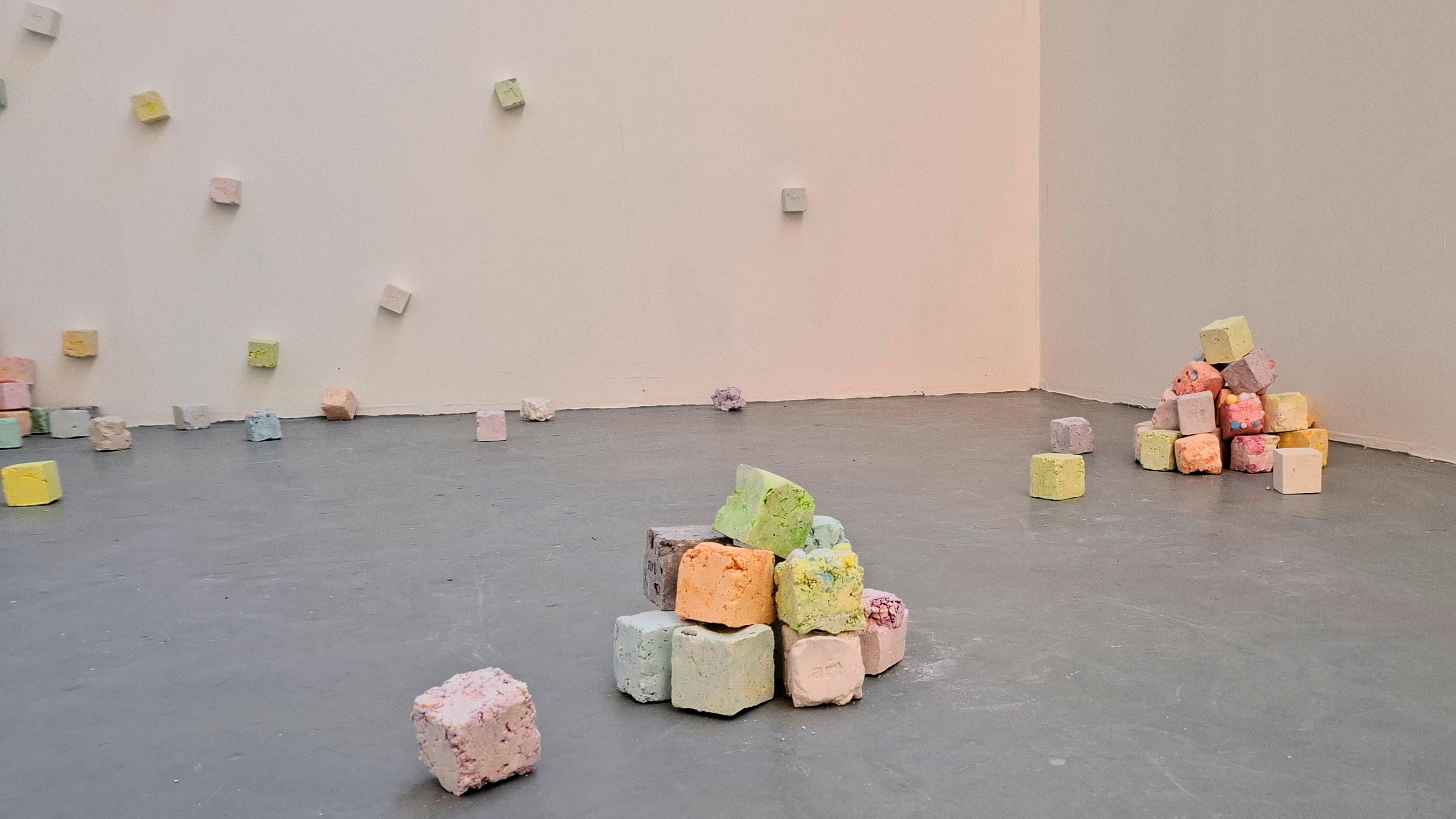 Robin Sherwood | Fine Art 1