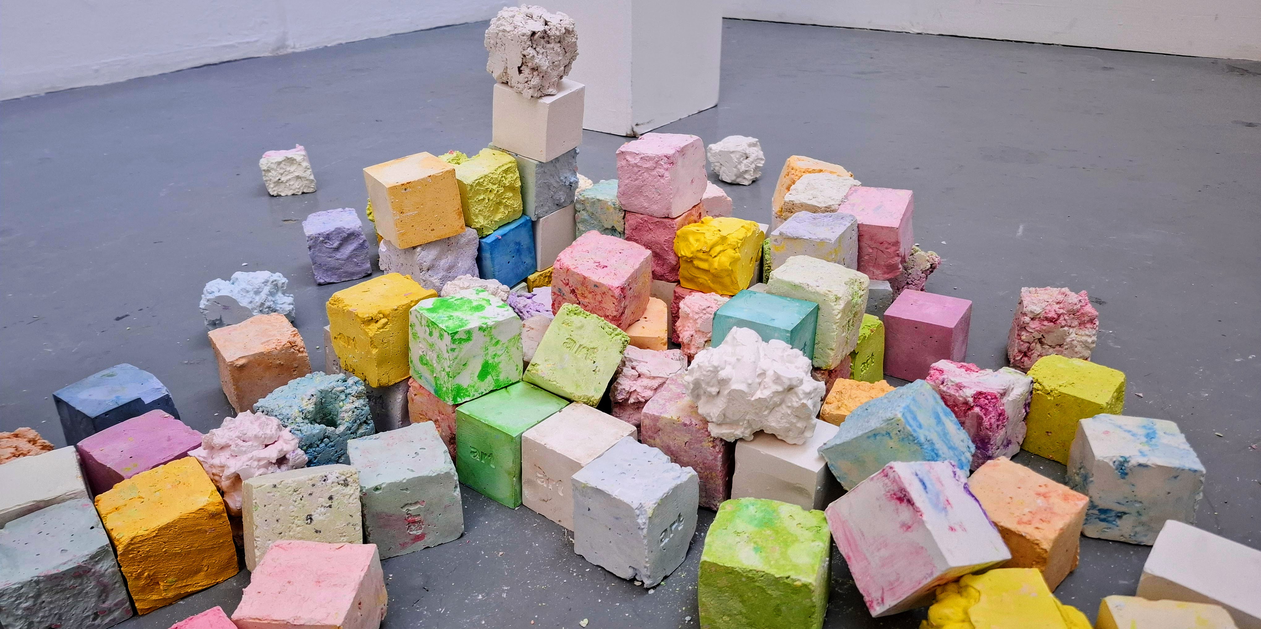 Robin Sherwood | Fine Art 2