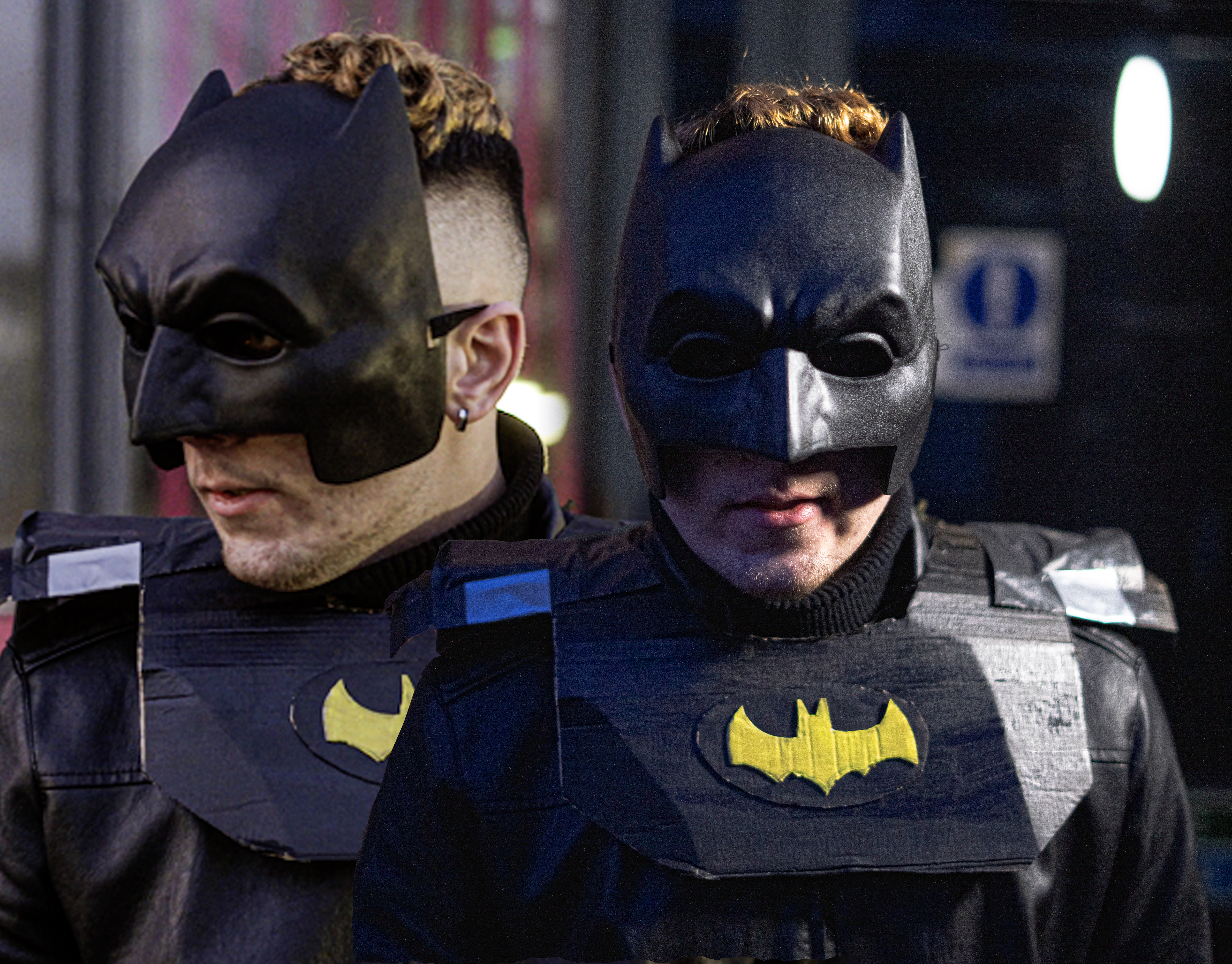 Dan Turner | Performing Arts