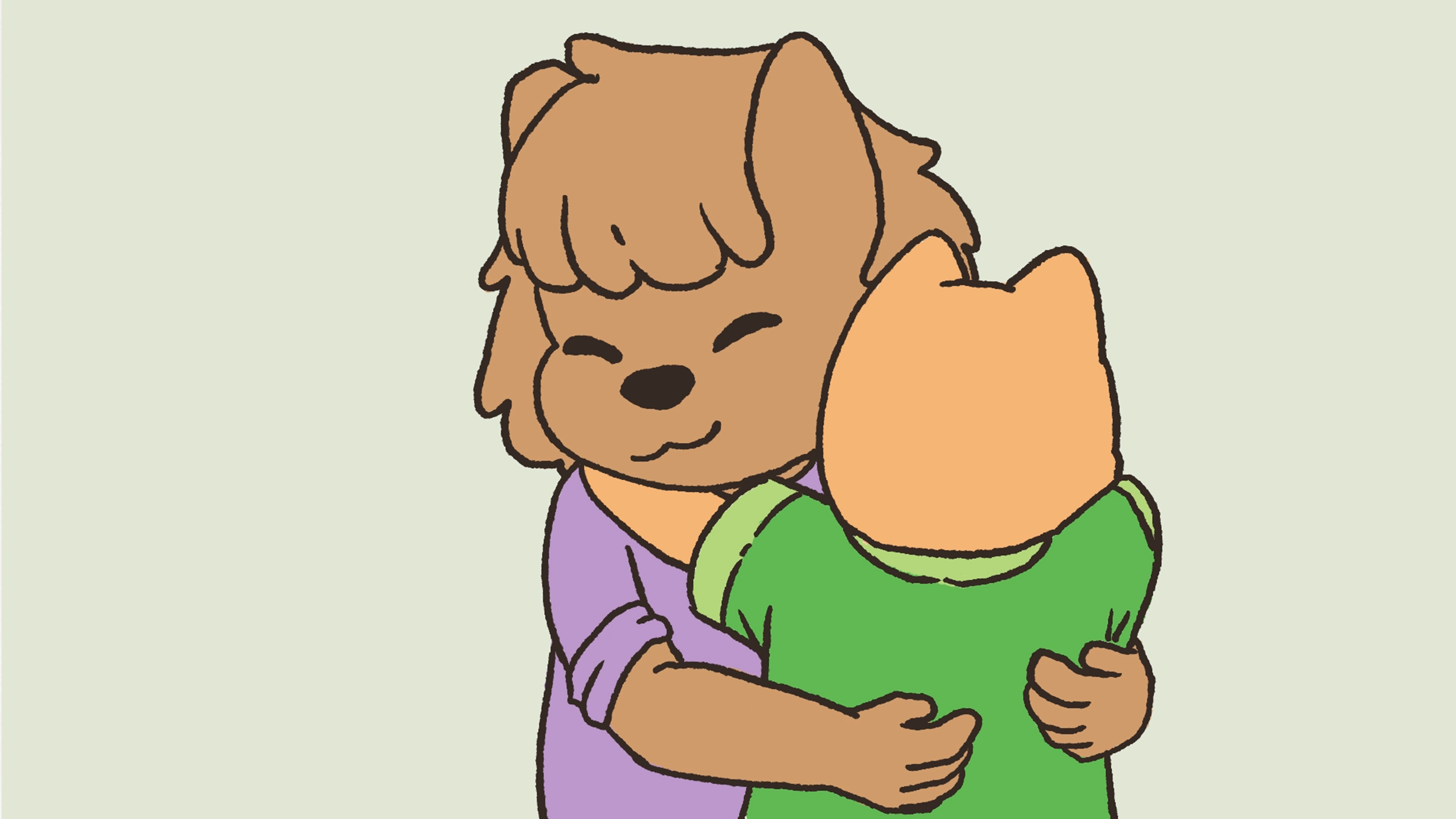 Kat Paine | Animation