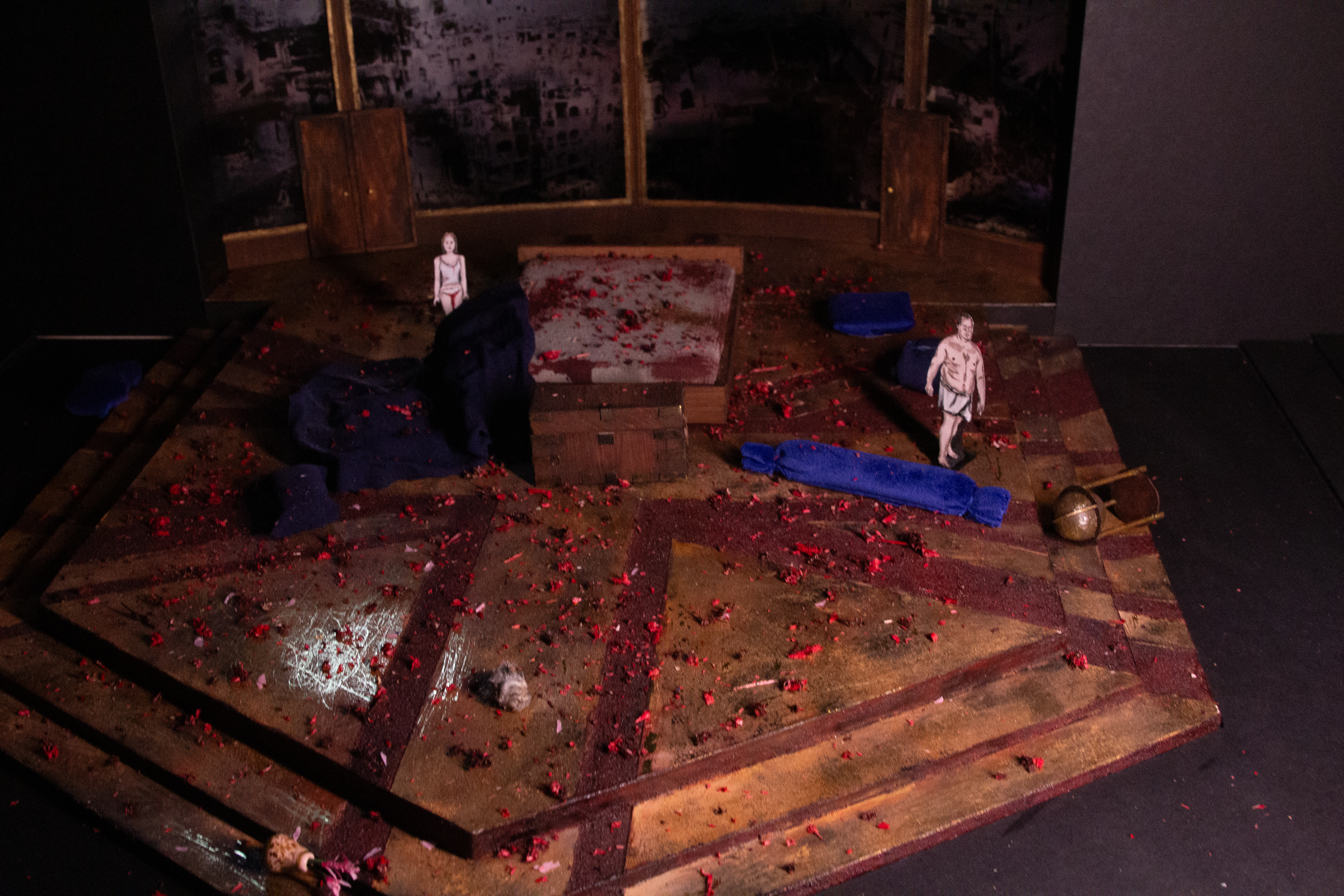 Liliana Butler | Performing Arts 4