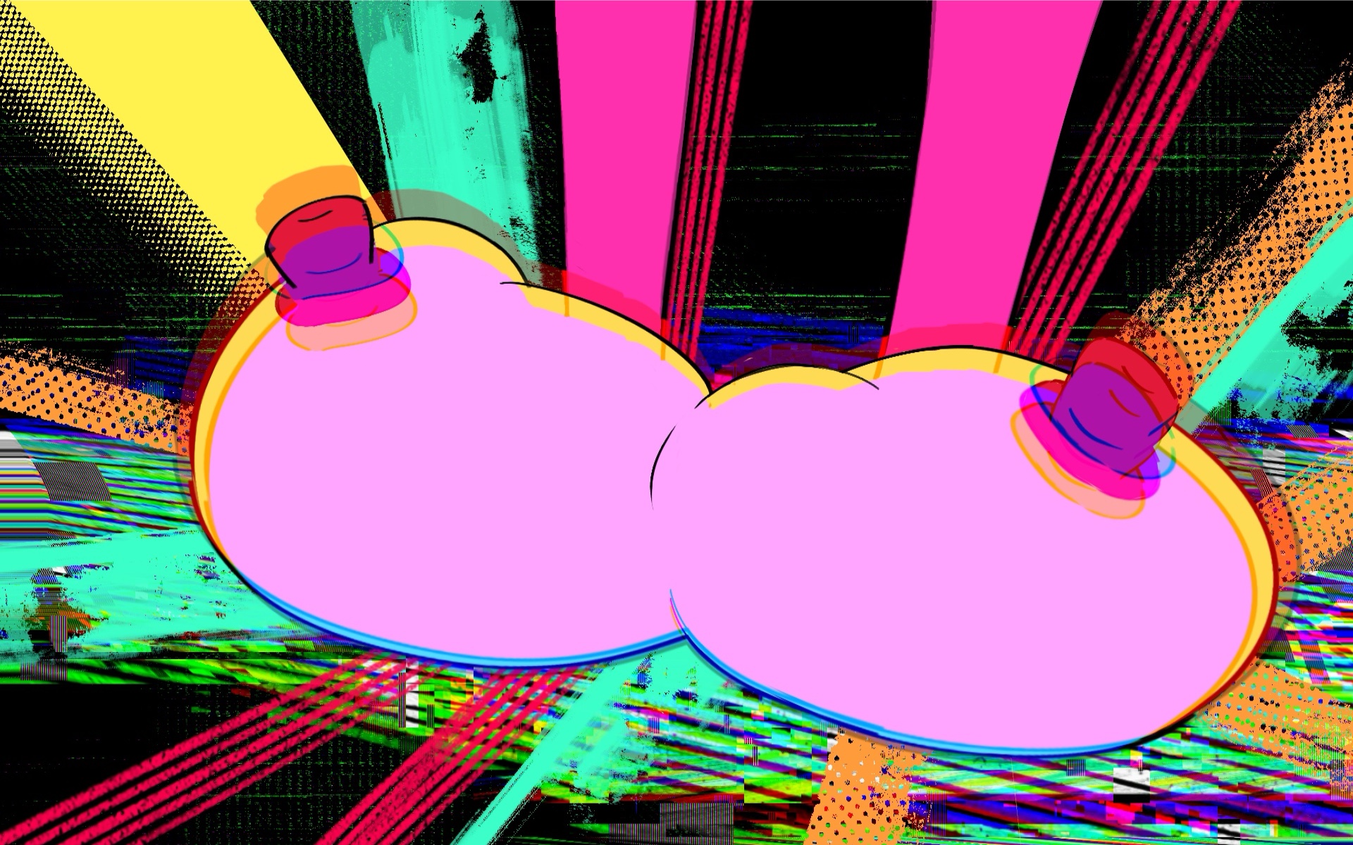 Tuesday Trimingham | Animation 3