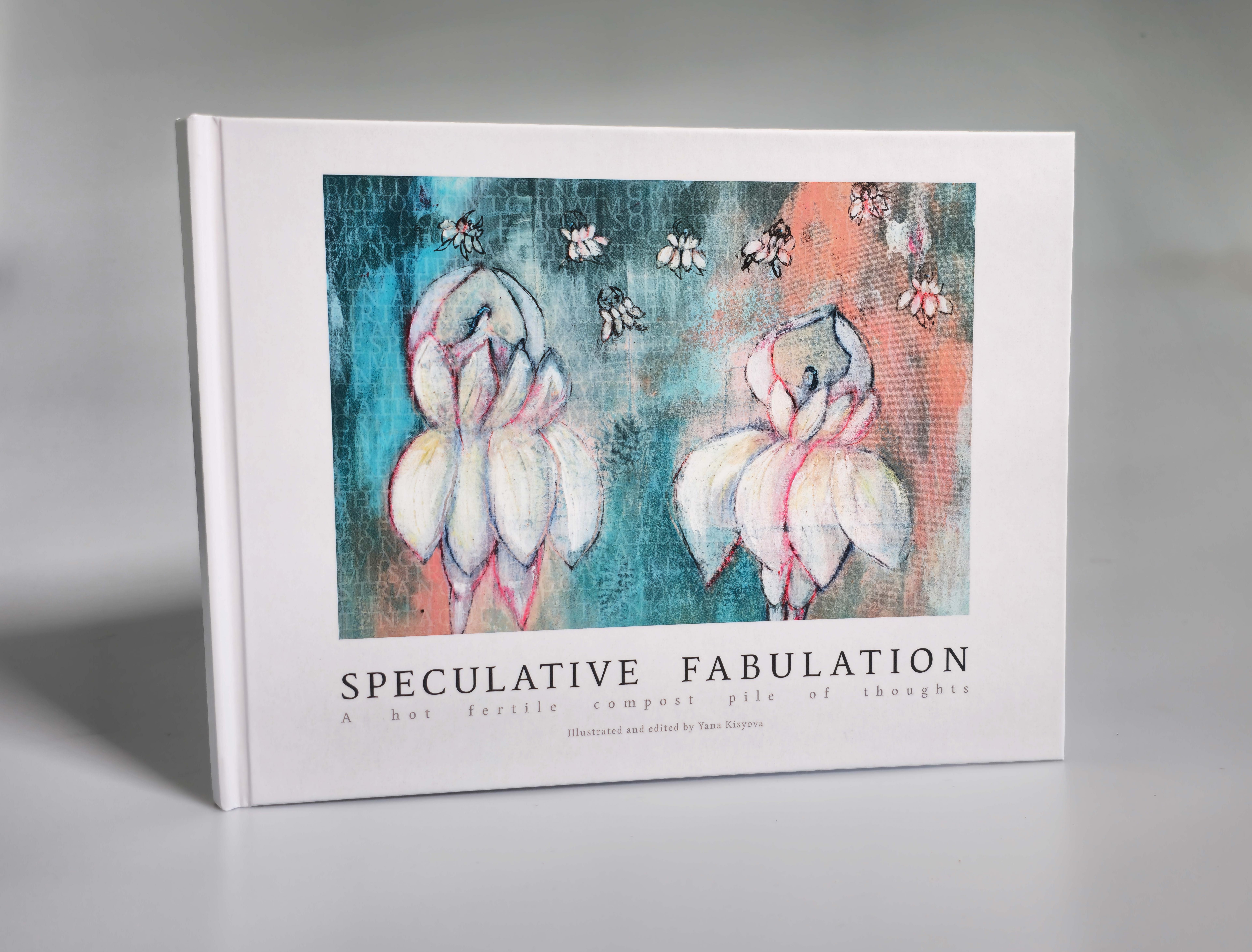 Yana Kisyova | Graphic Design 5