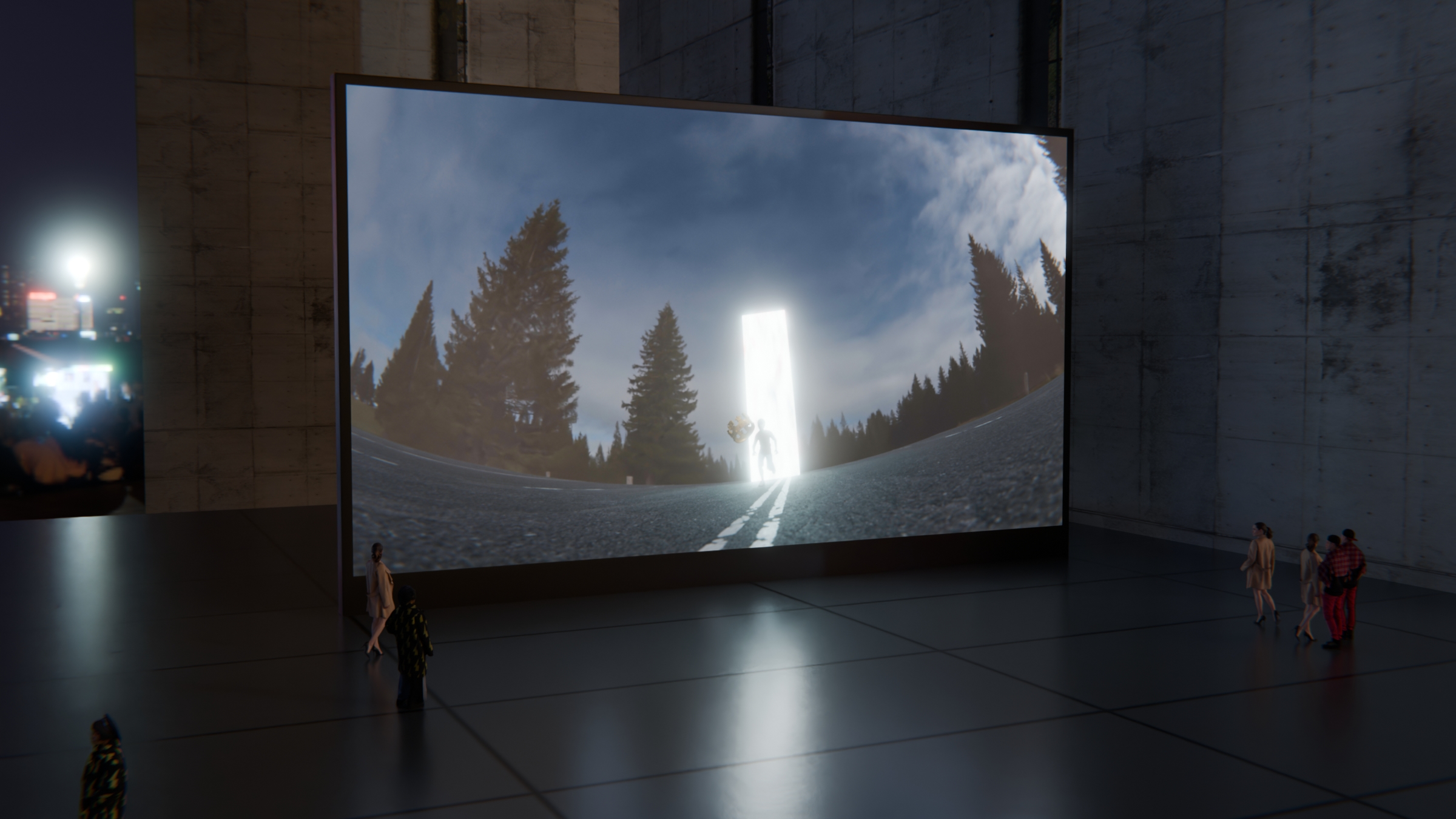 Akif Qureshi | Graphic Design 1