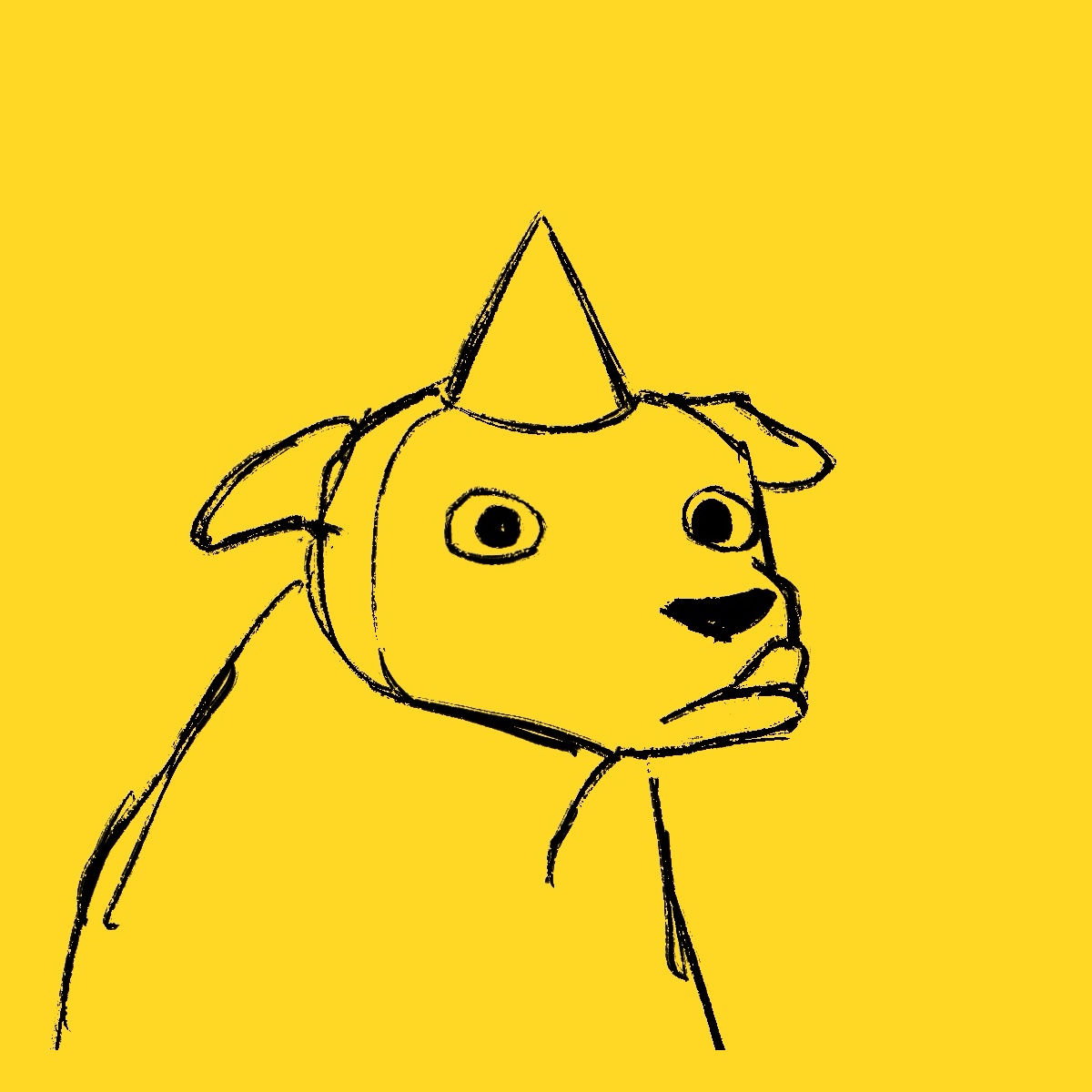 Tuesday Trimingham | Animation 5