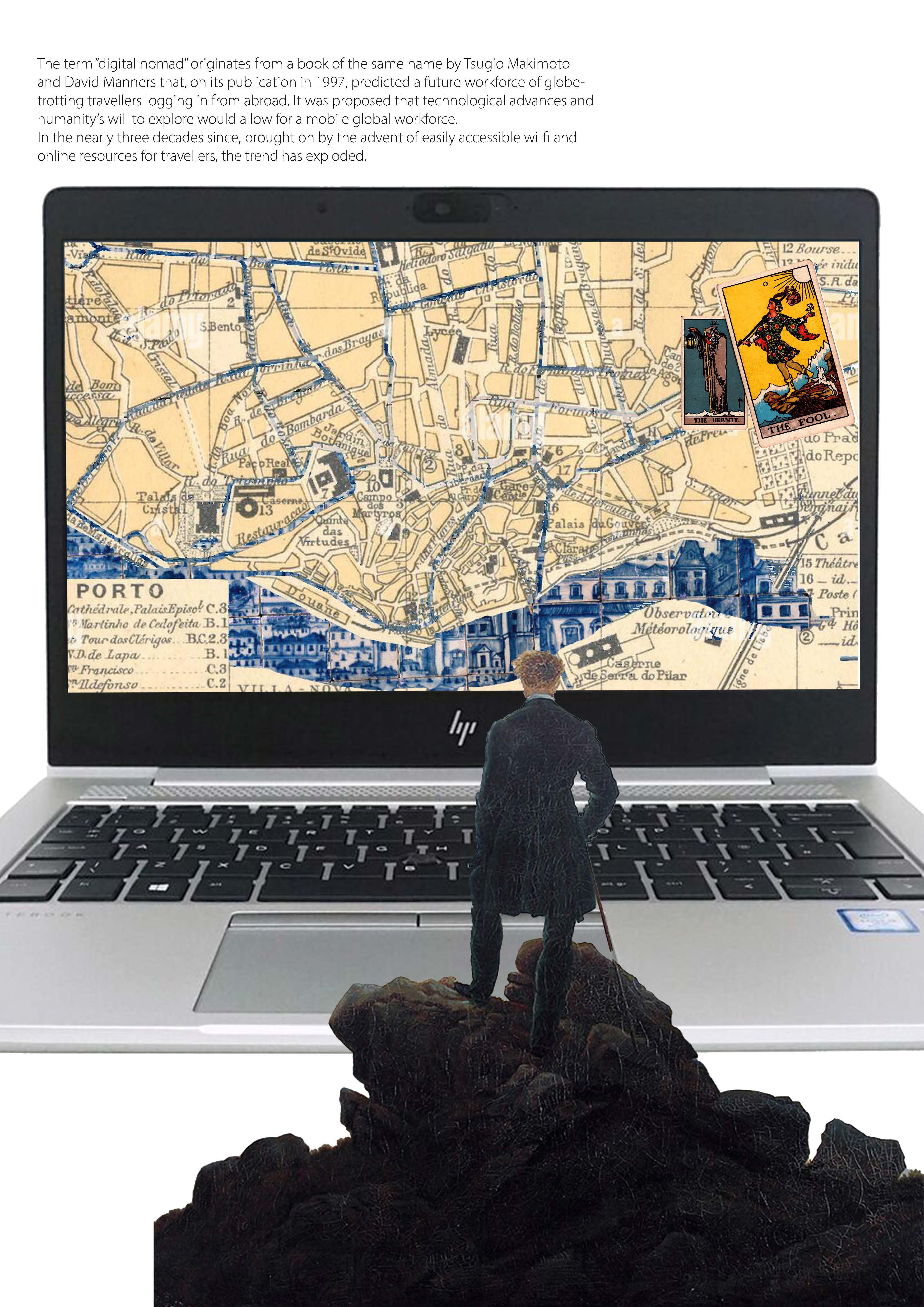 Josh Chambers | Architecture