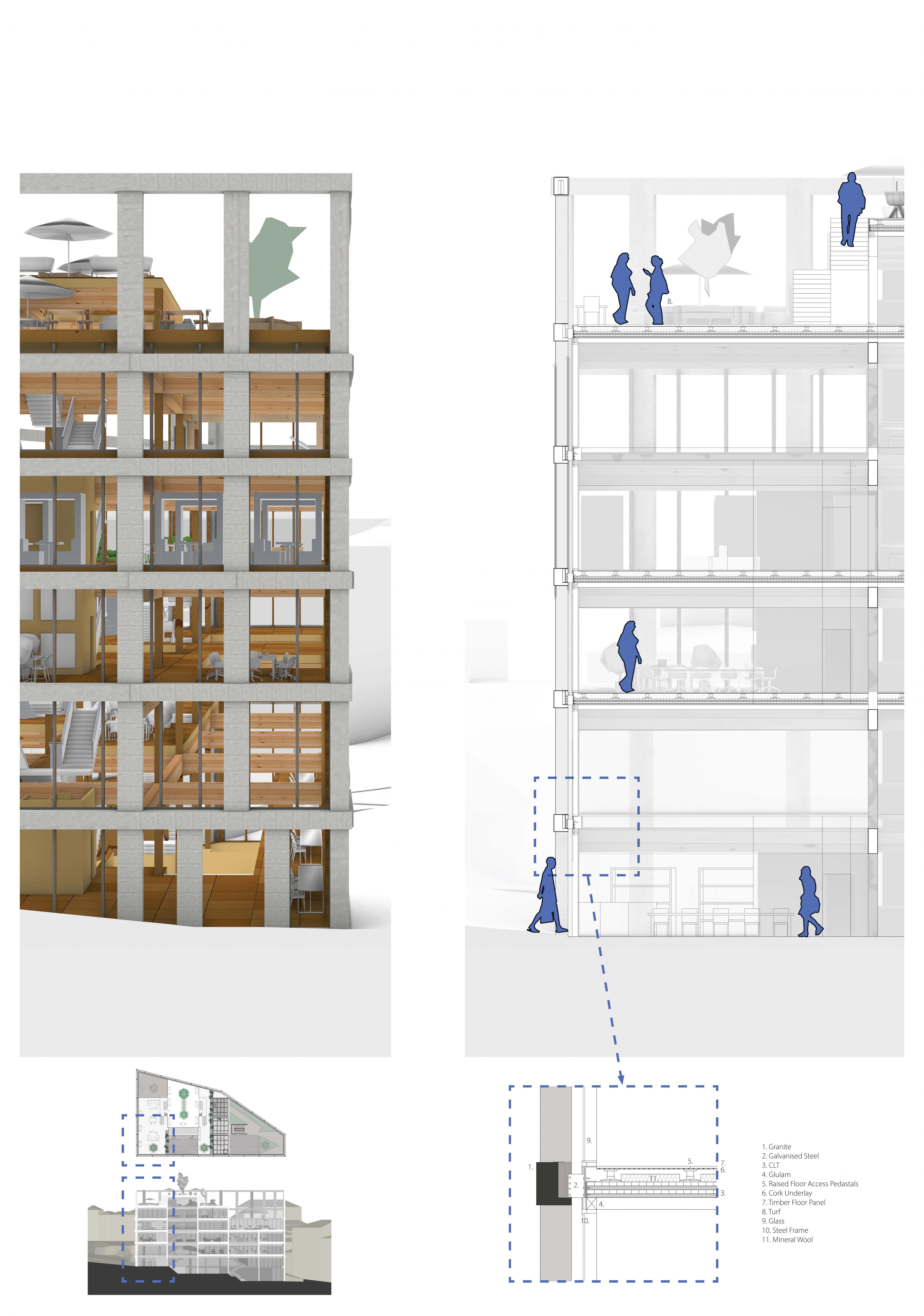 Josh Chambers | Architecture 5