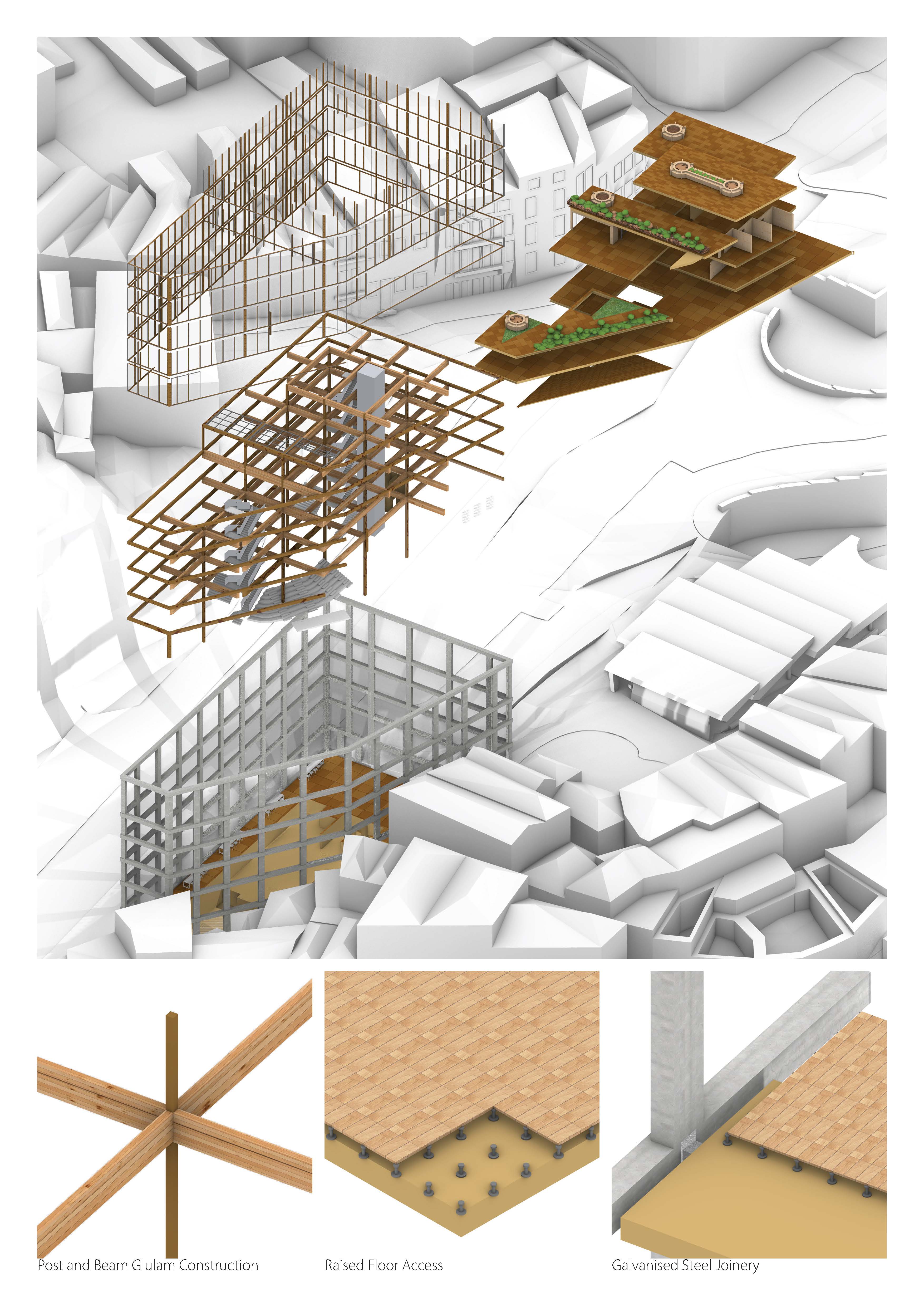 Josh Chambers | Architecture 4