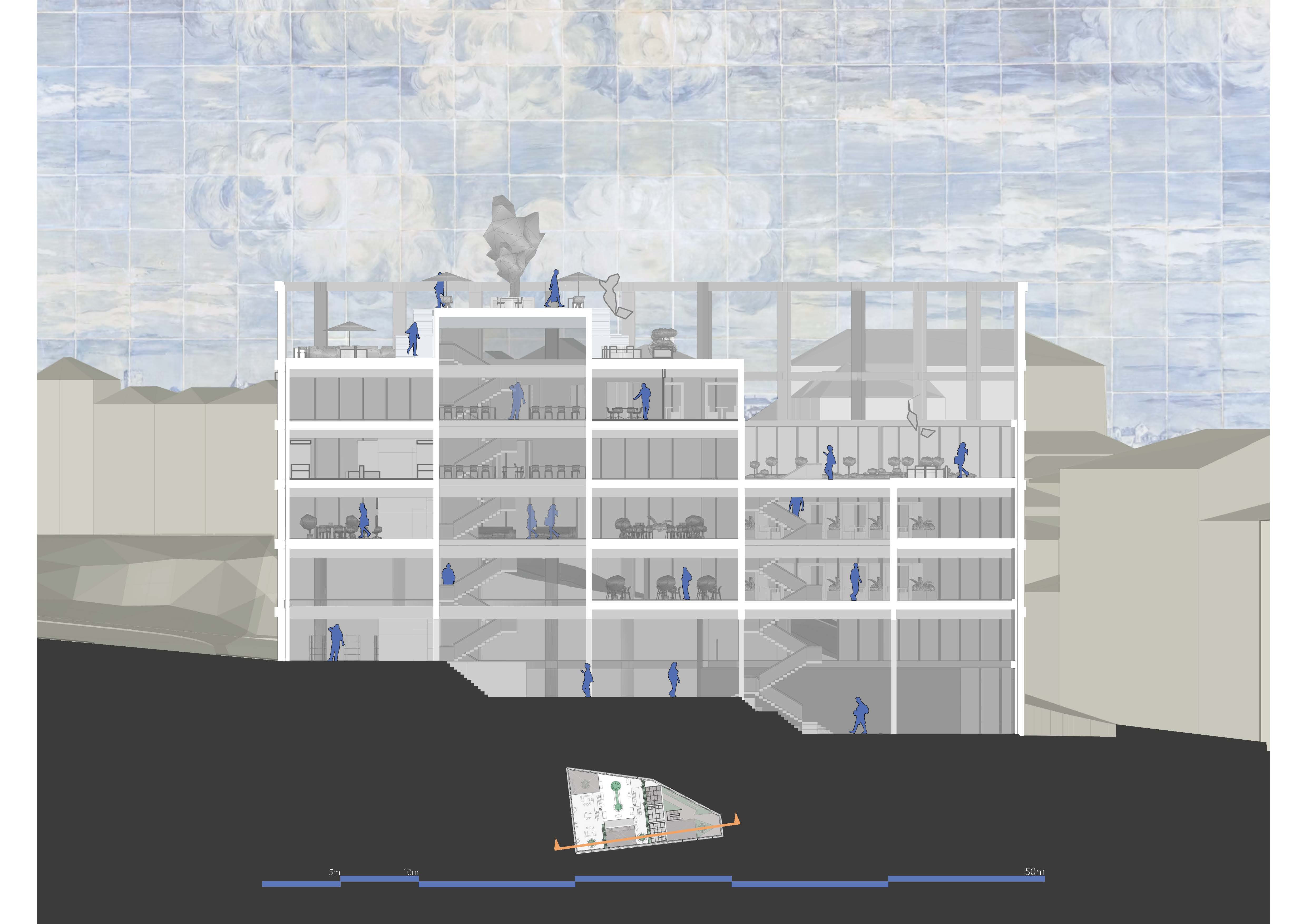 Josh Chambers | Architecture 3