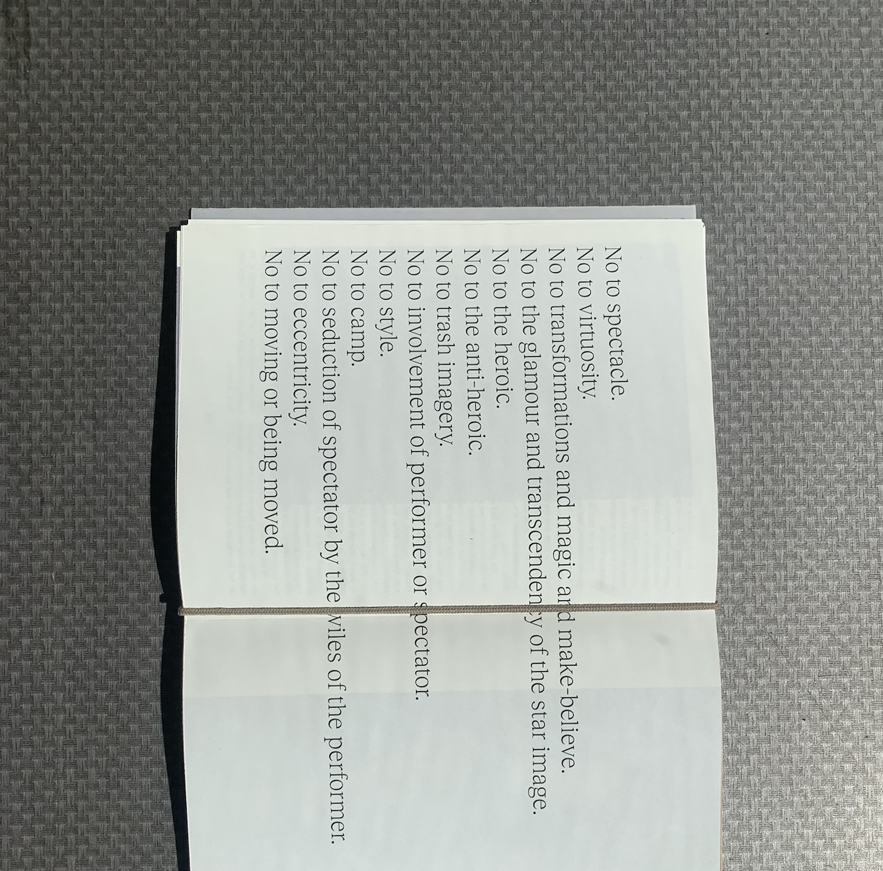 Ines Da Silva Matos | Fashion & Textiles 2