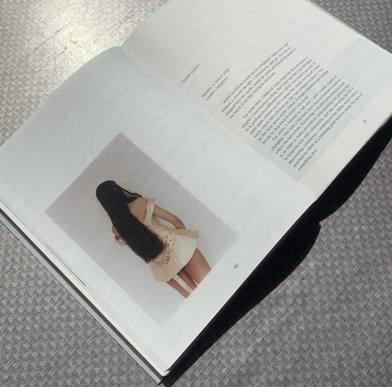 Ines Da Silva Matos | Fashion & Textiles