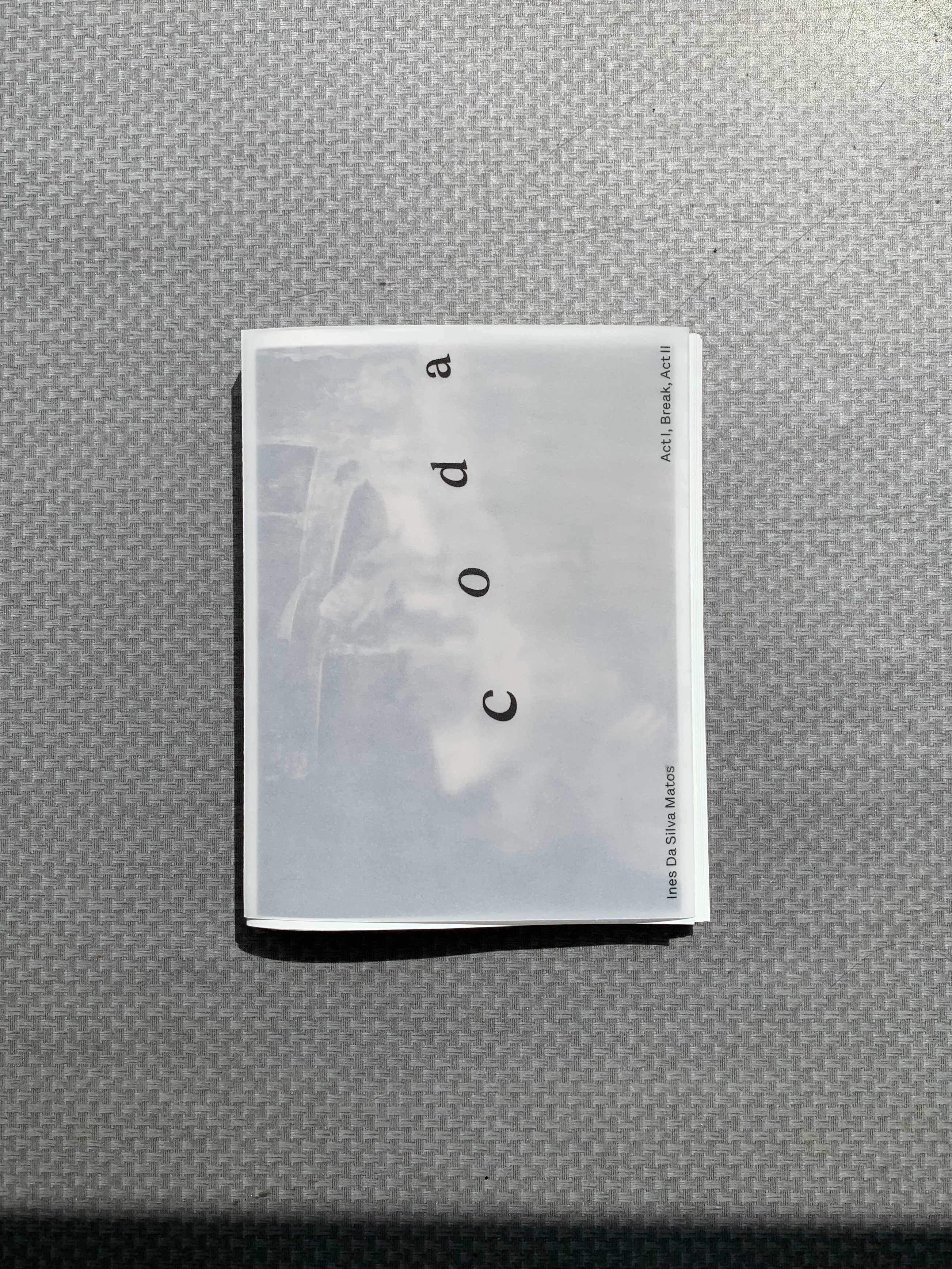 Ines Da Silva Matos | Fashion & Textiles 4