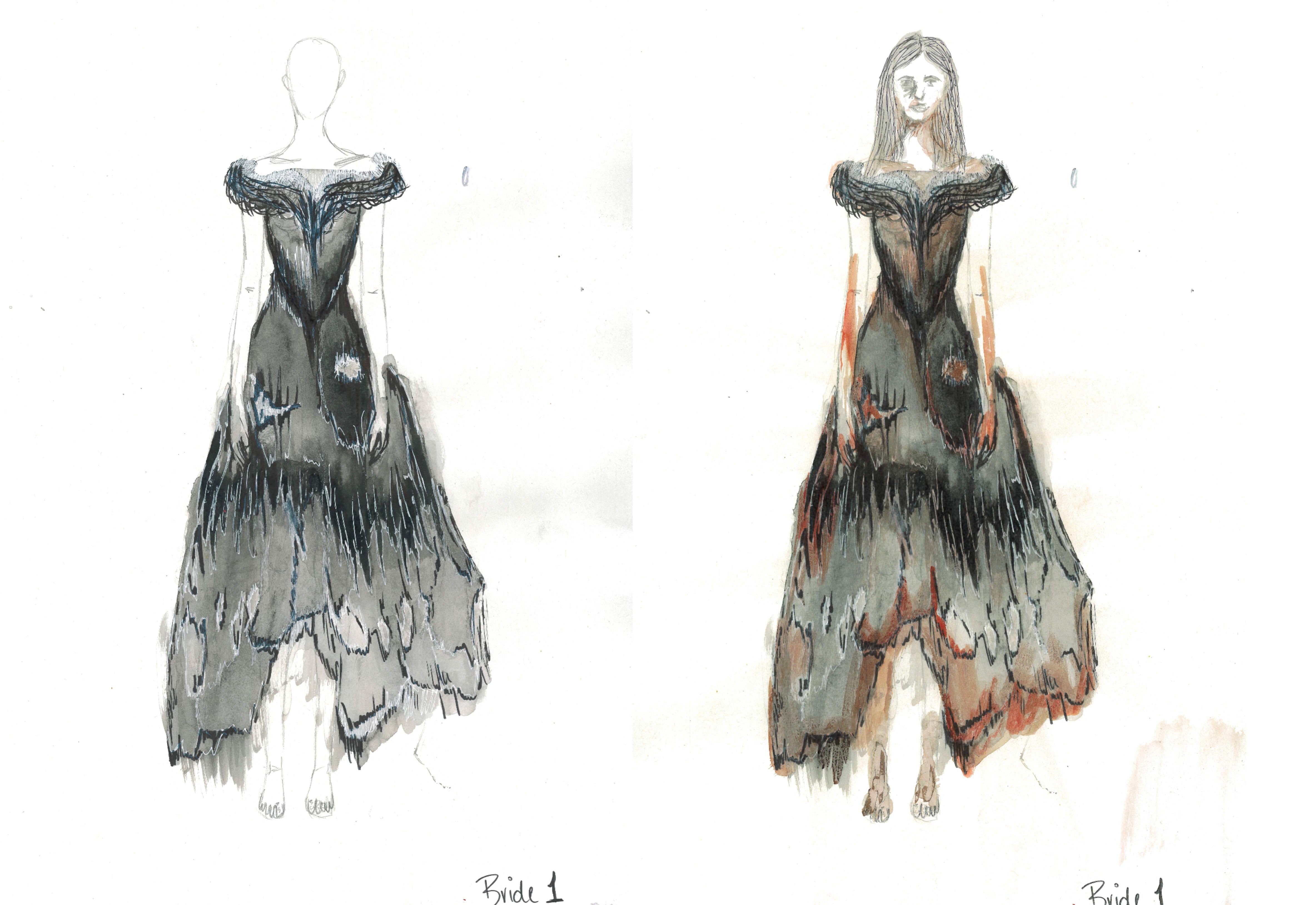 Hannah Roberts | Performing Arts 1