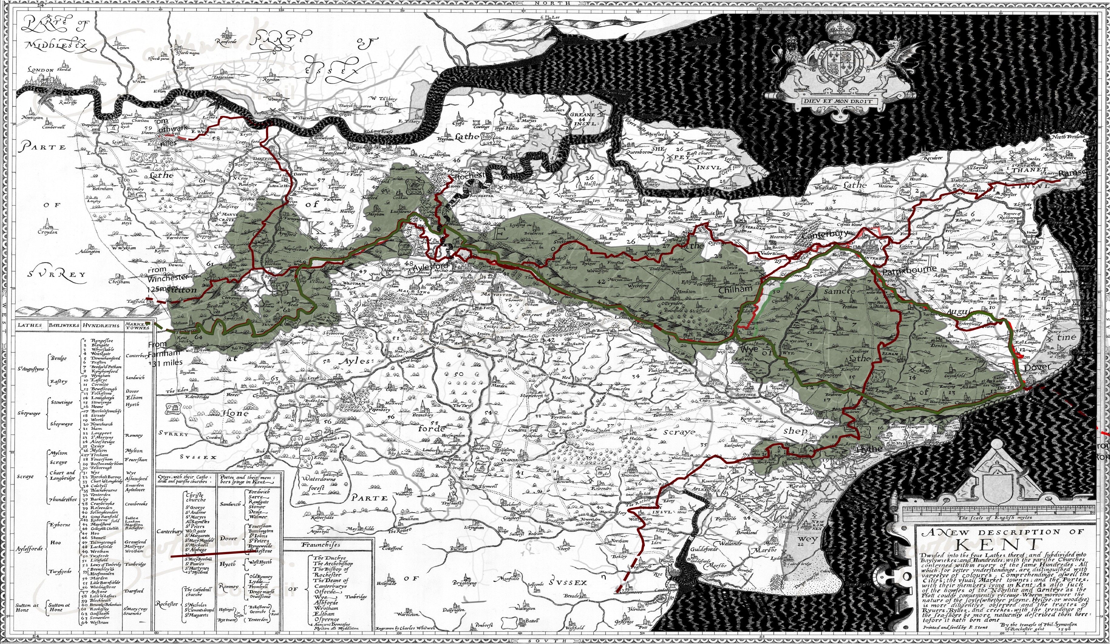 Emil Regive Manuel | Architecture