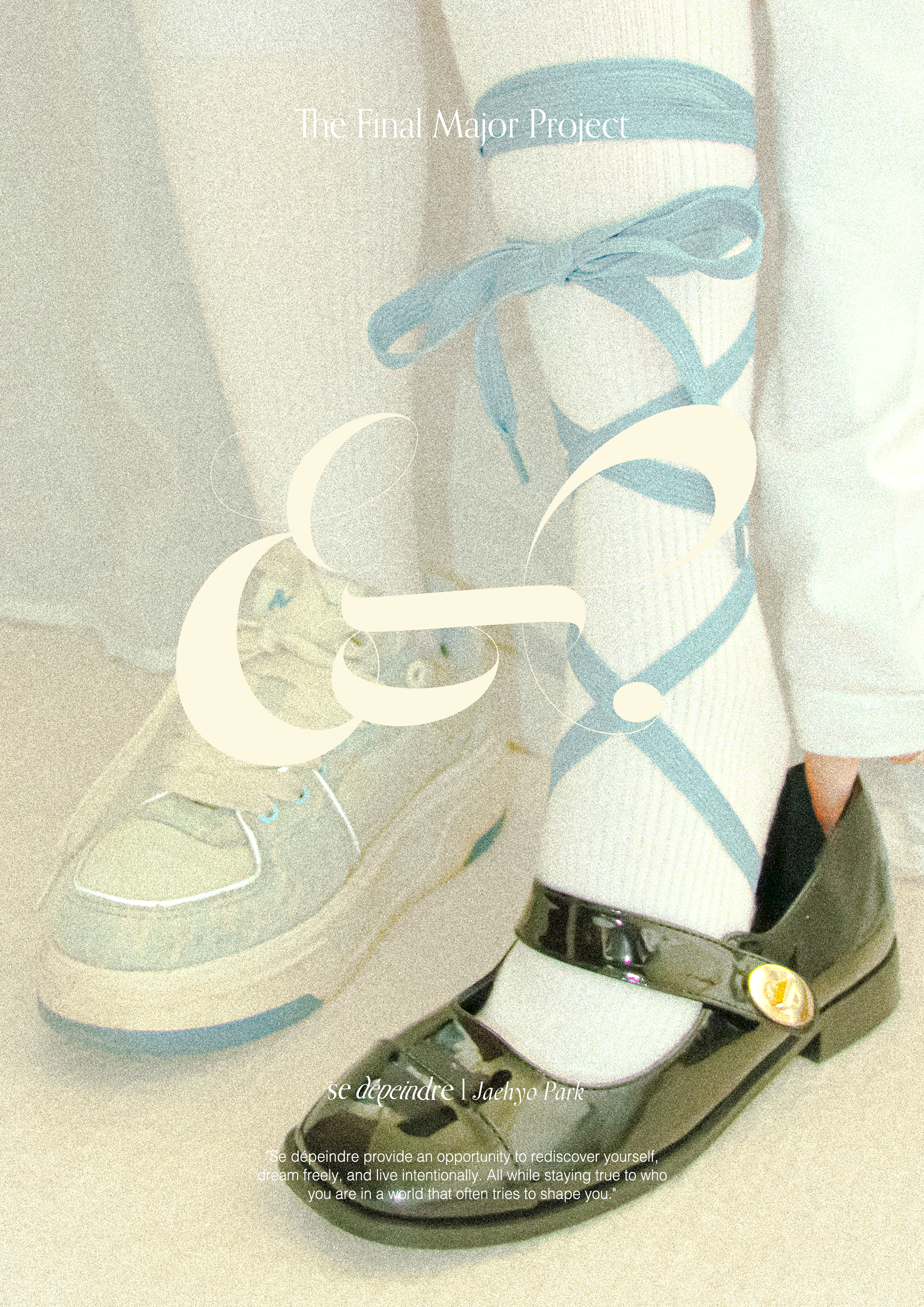 Jaehyo Park | Fashion & Textiles 6