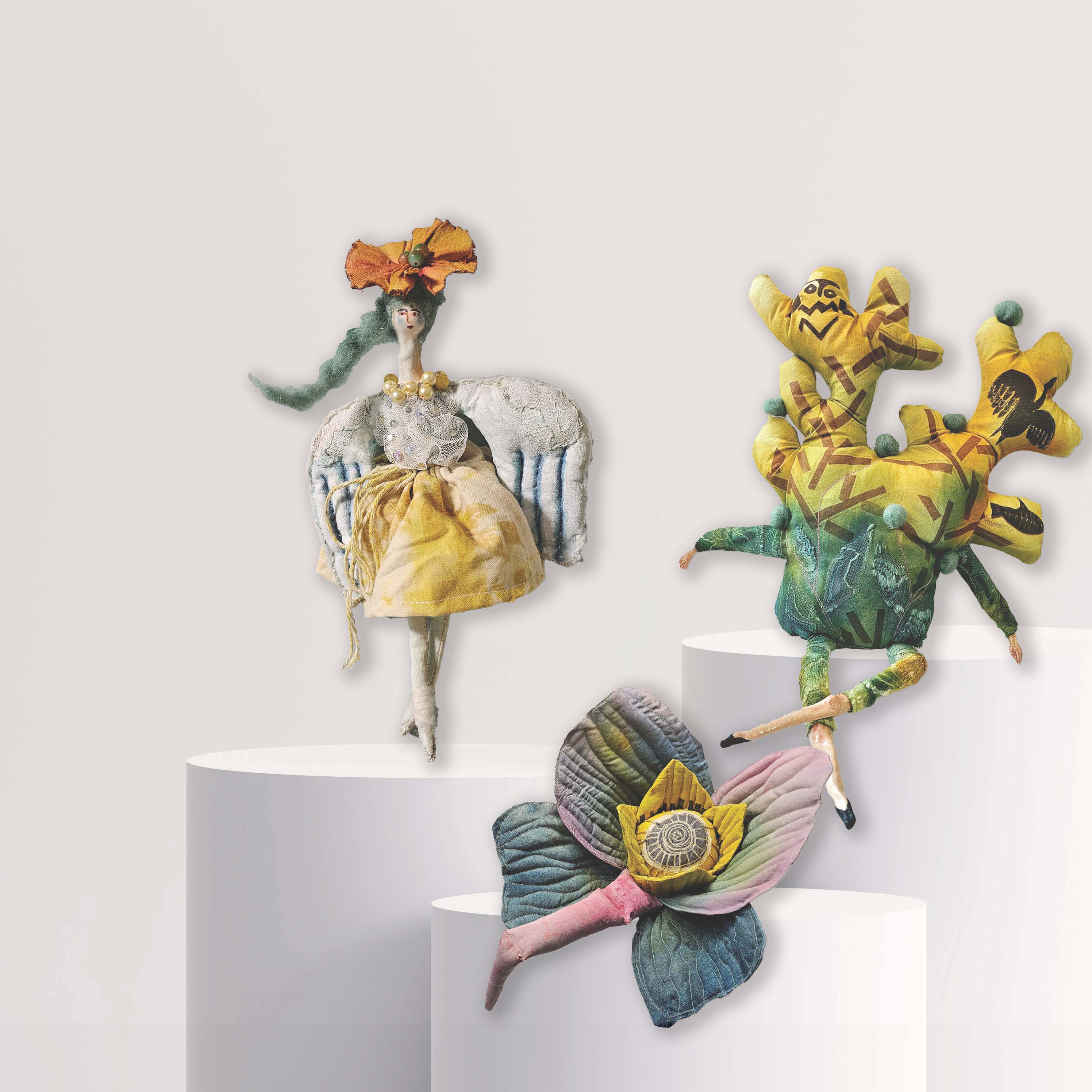 Yana Kisyova | Graphic Design 4