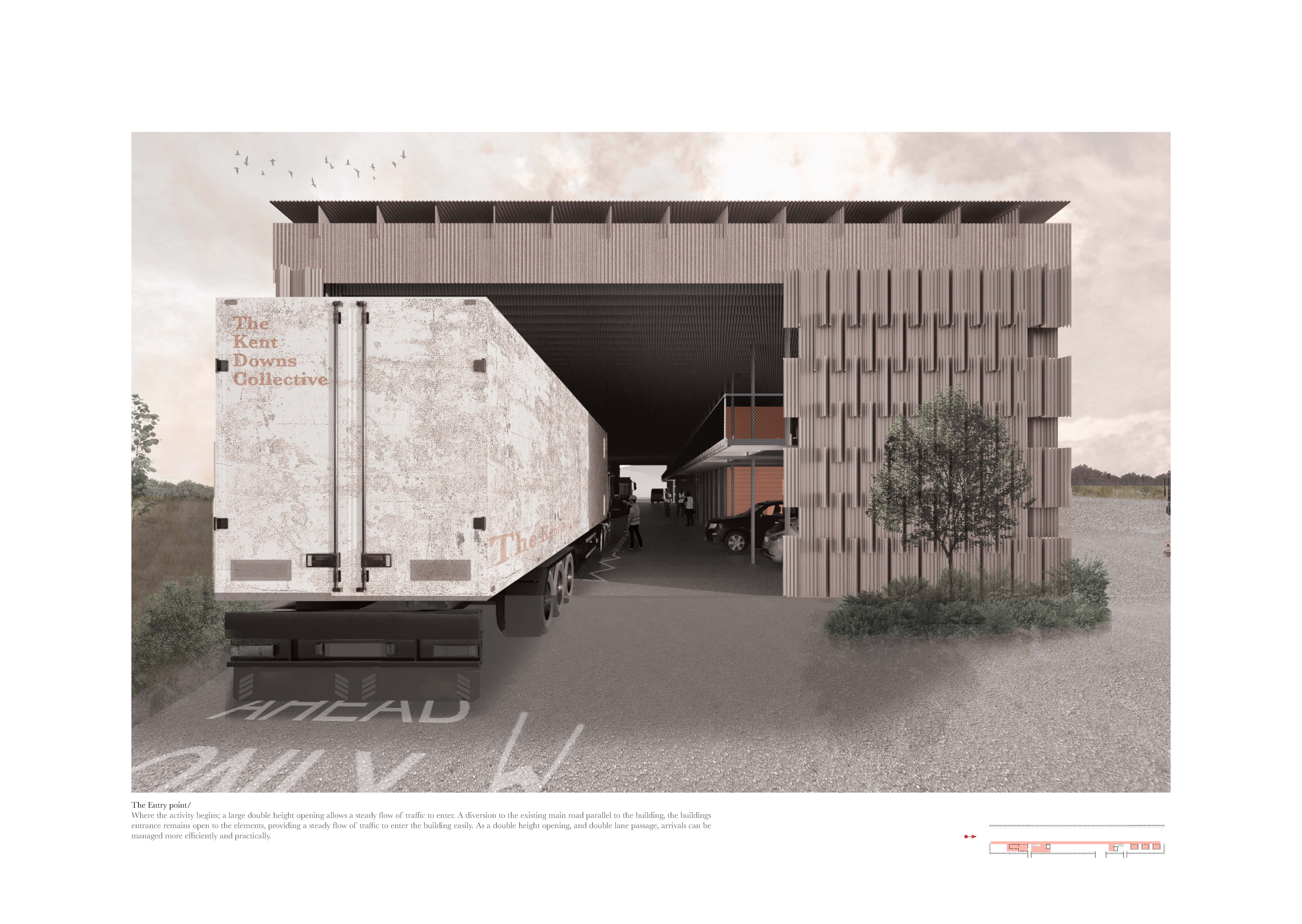 Reuven Manore | Architecture 7