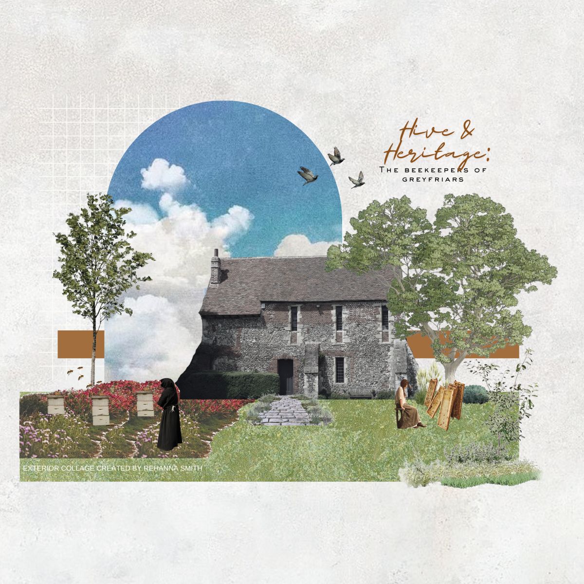 Rehanna Smith | Interior Design 4