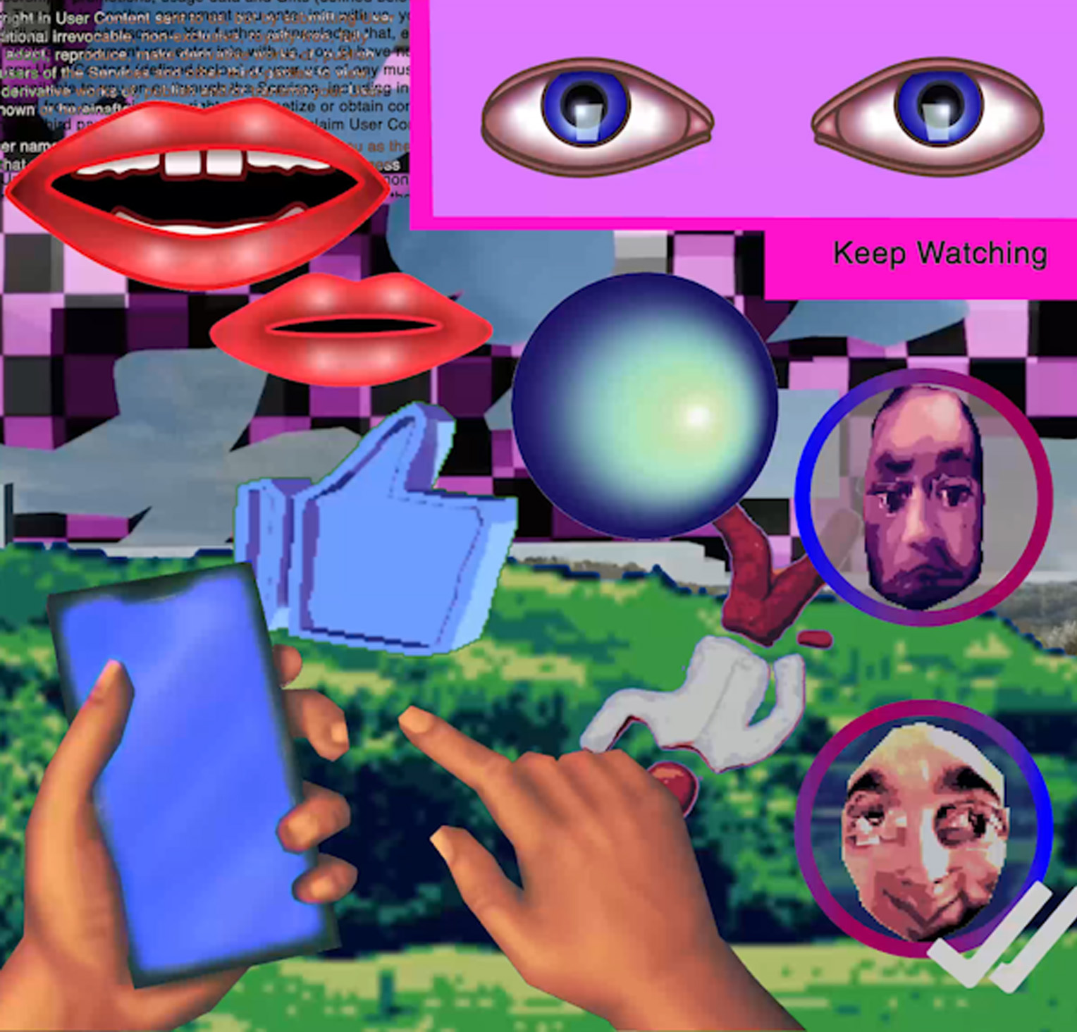 Harvey Montford | Graphic Design 5