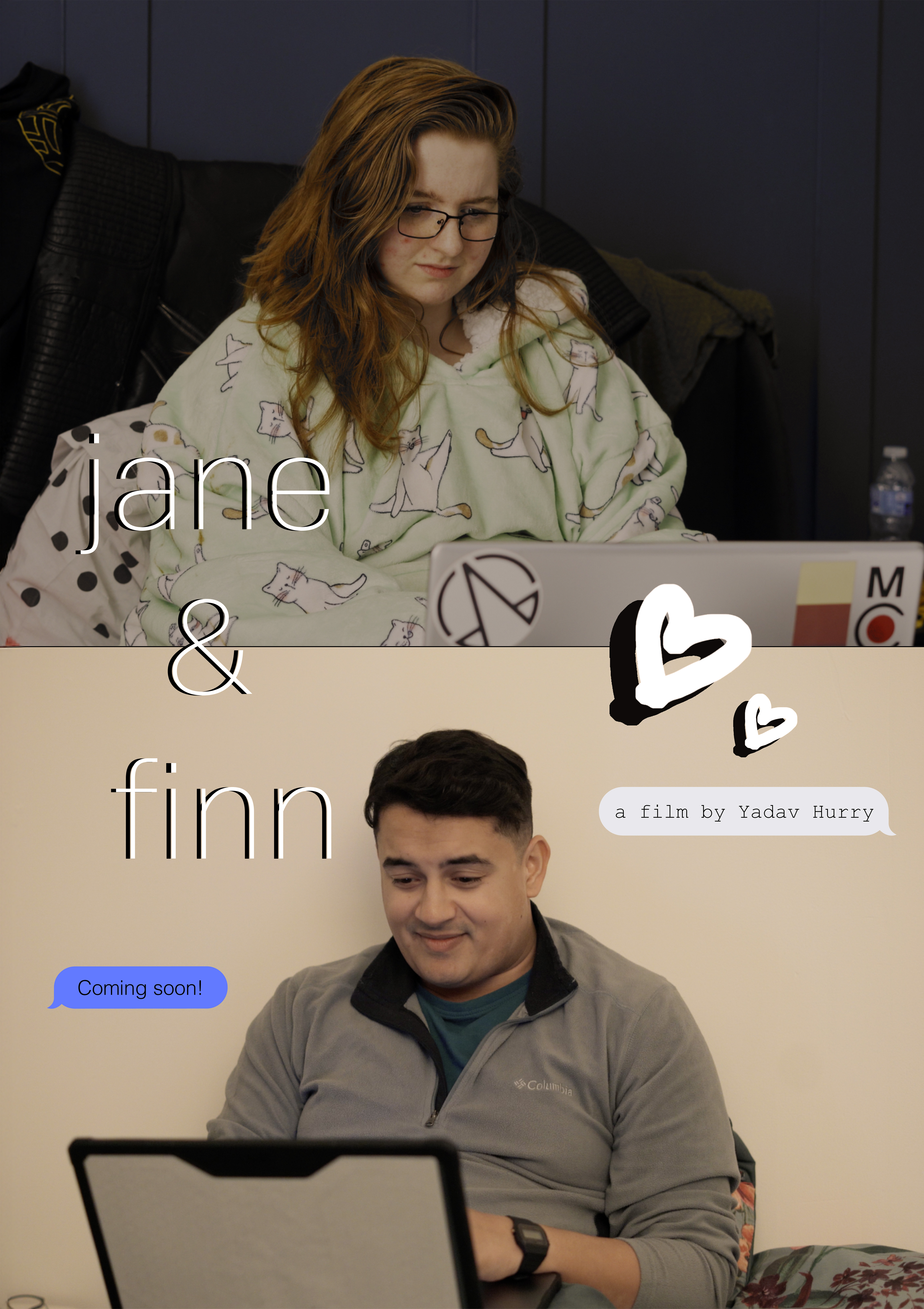 Yadav Hurry | Film & TV 1