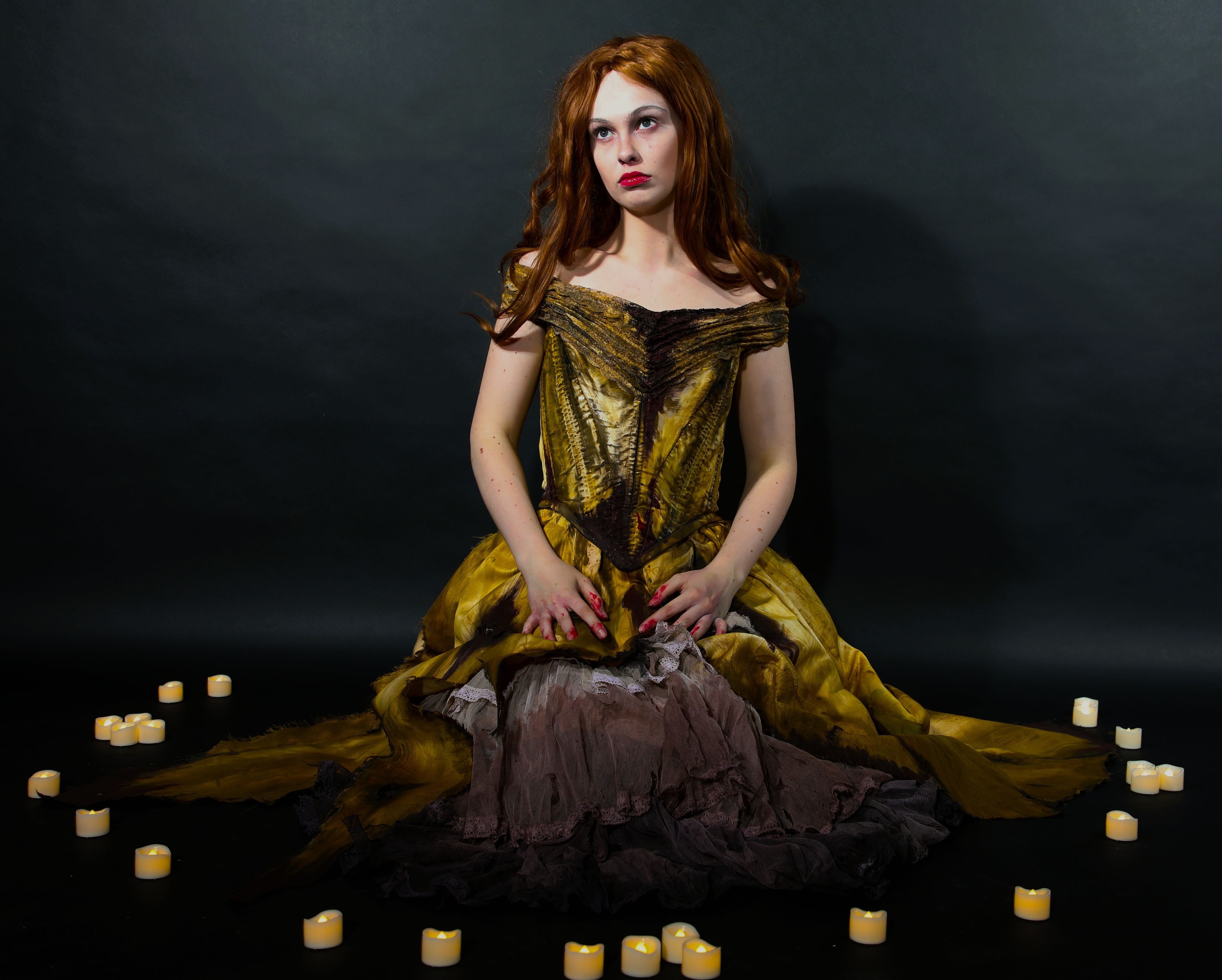 Hannah Roberts | Performing Arts 2