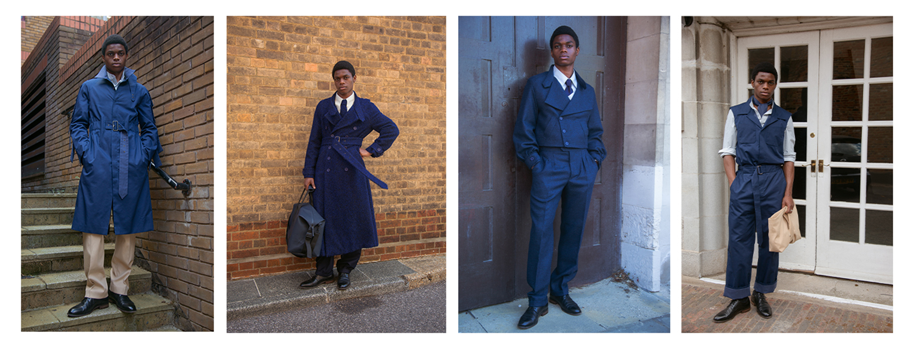 William Stringer | Fashion & Textiles 4