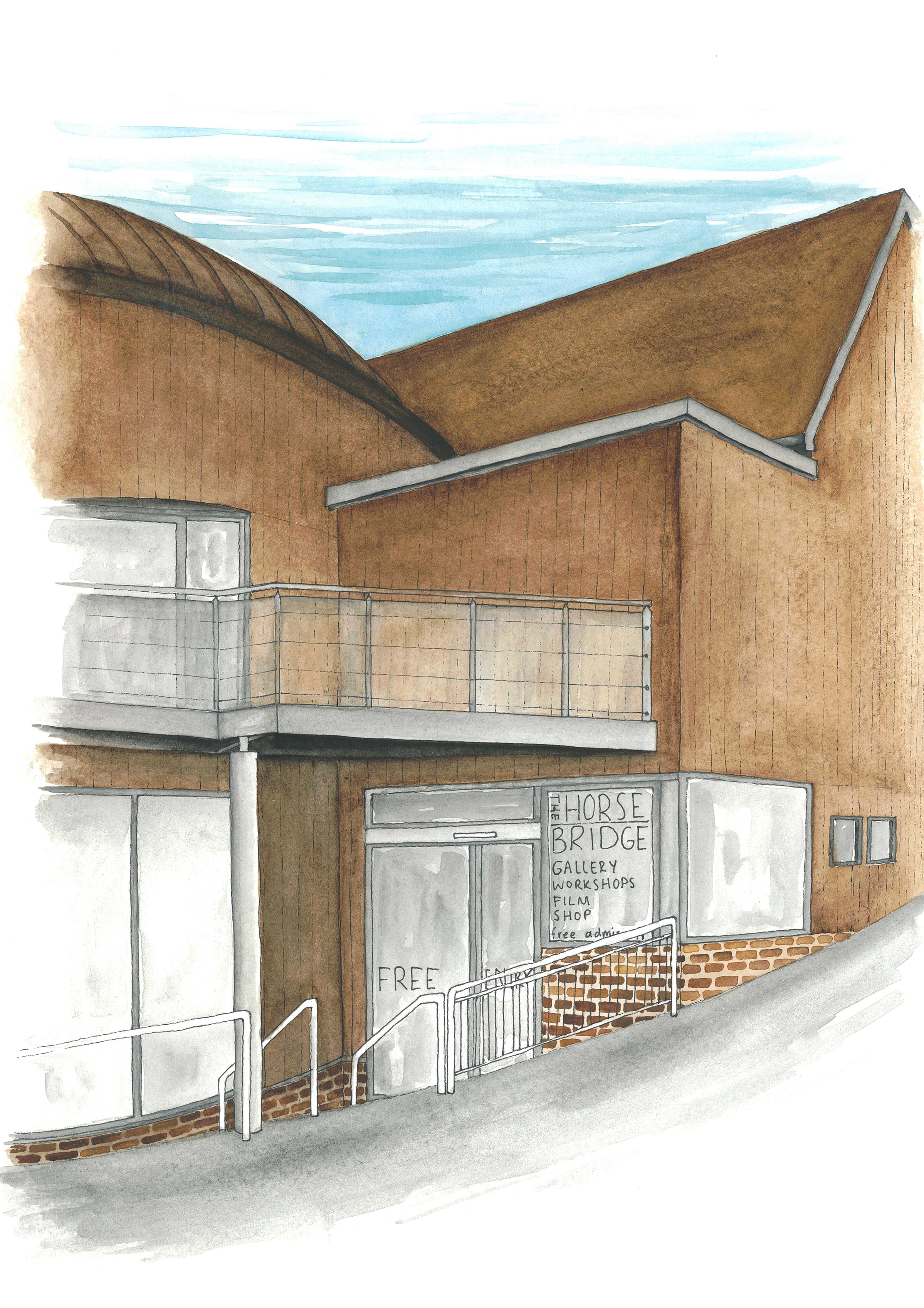 Amy Harrison | Graphic Design 1