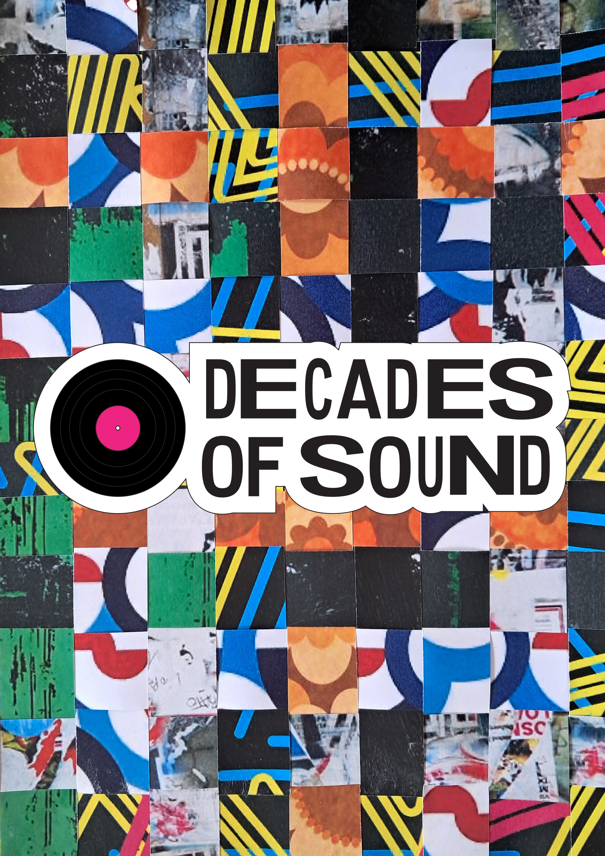 Ellie Bellenie | Graphic Design