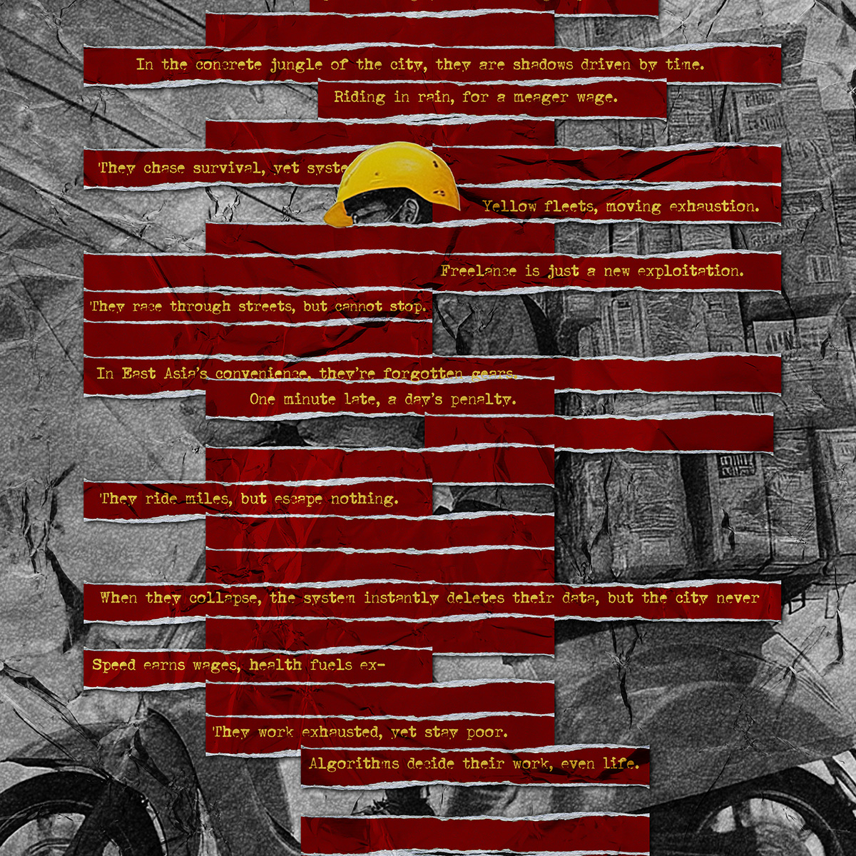 Junhan Yang | Graphic Design 5