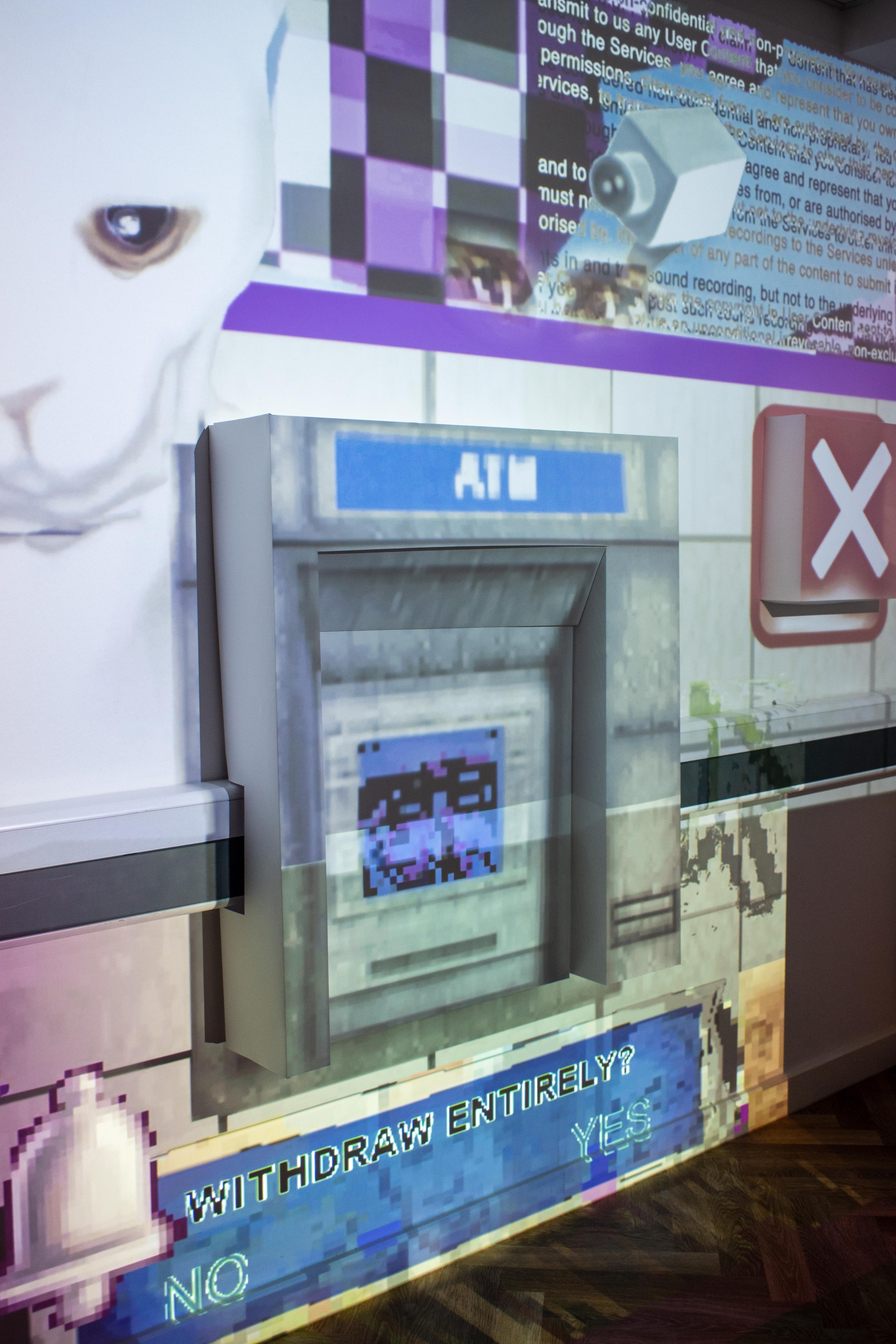 Harvey Montford | Graphic Design 3