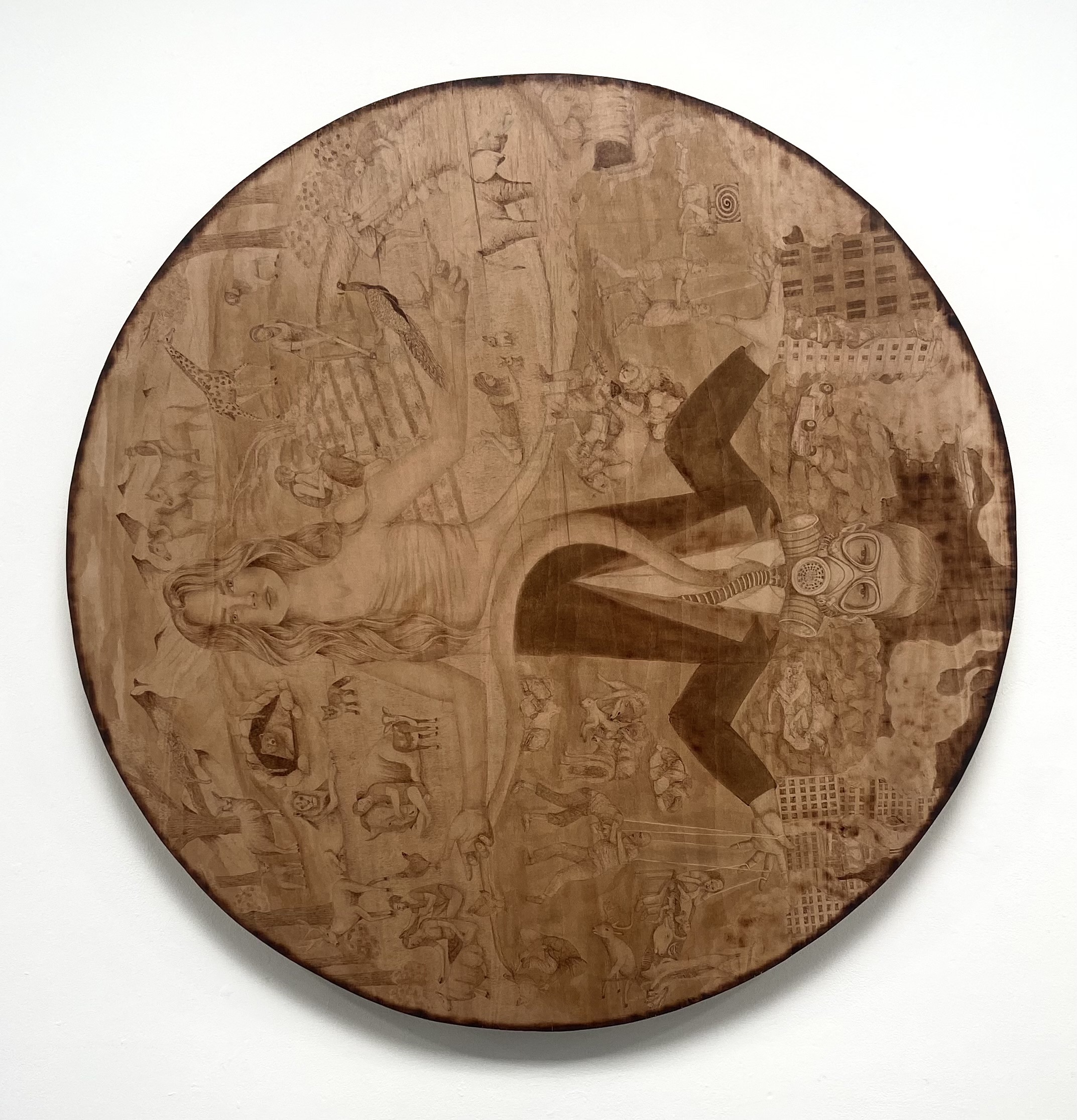 Charlotte Procter | Fine Art 2