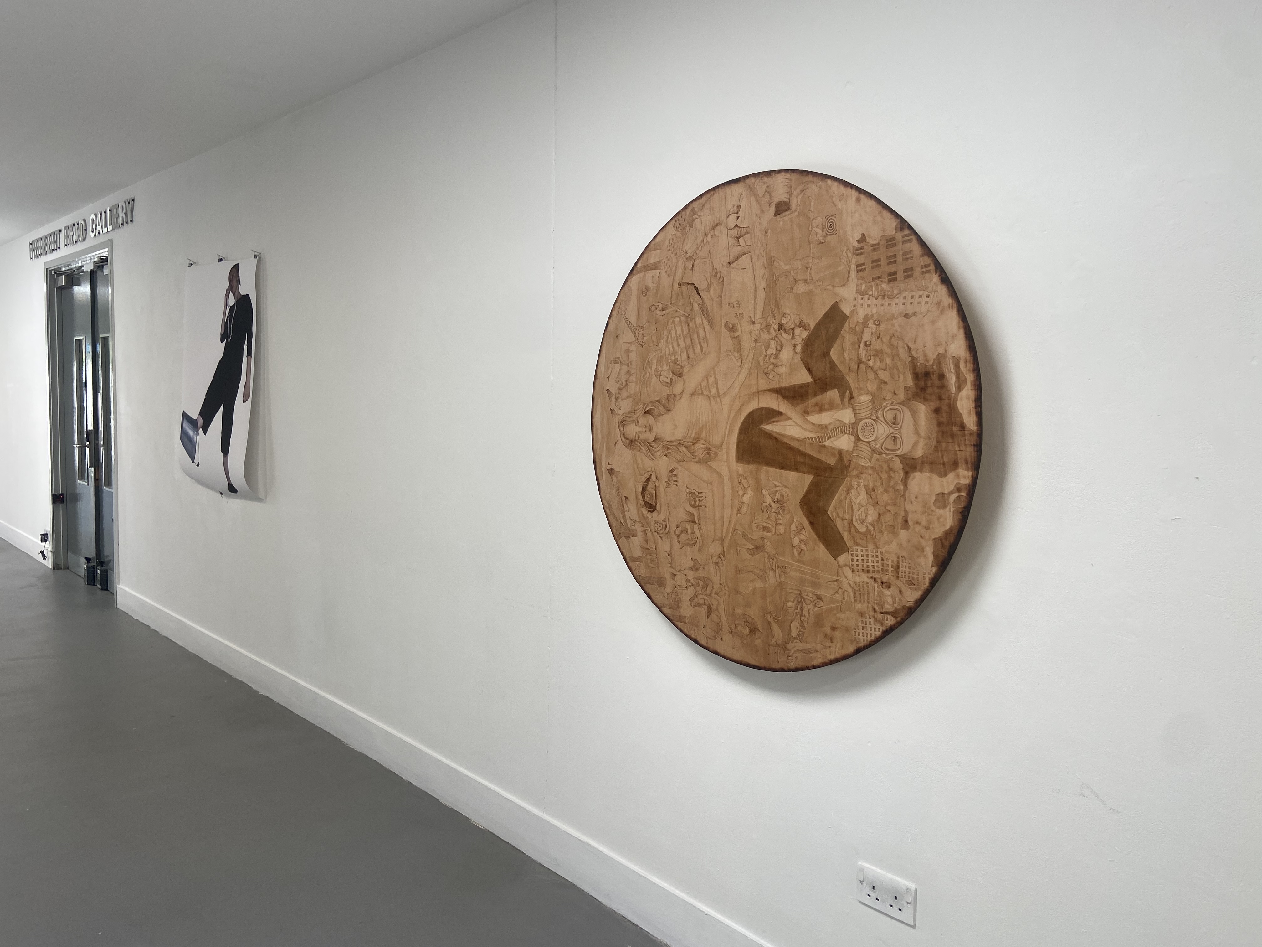 Charlotte Procter | Fine Art 6