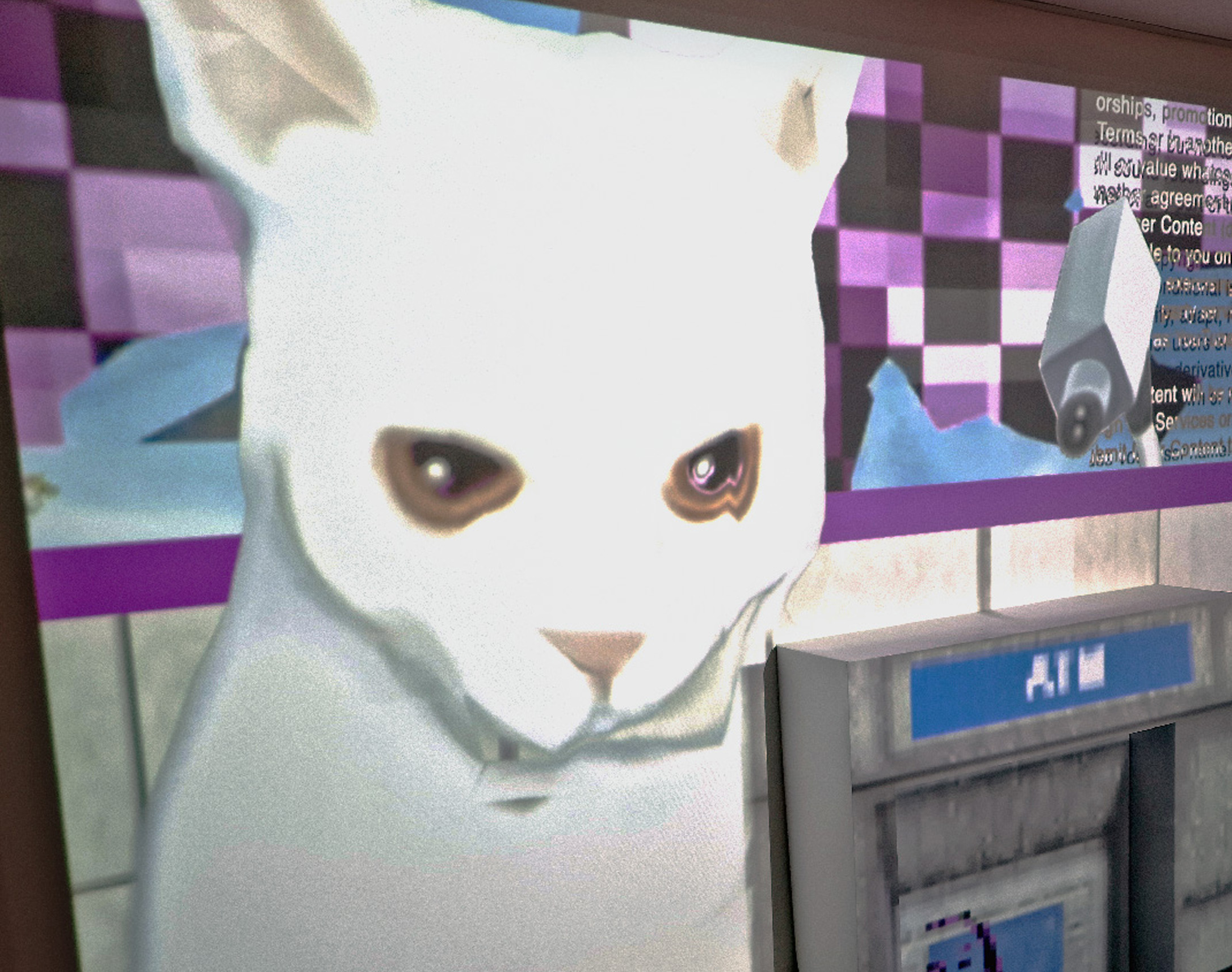 Harvey Montford | Graphic Design 1